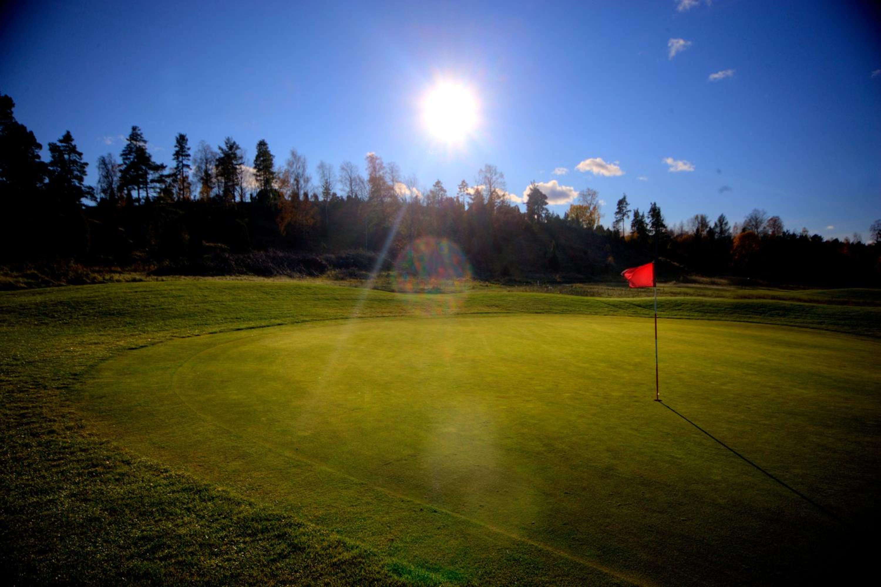 Kiladalens Golf & Lodge