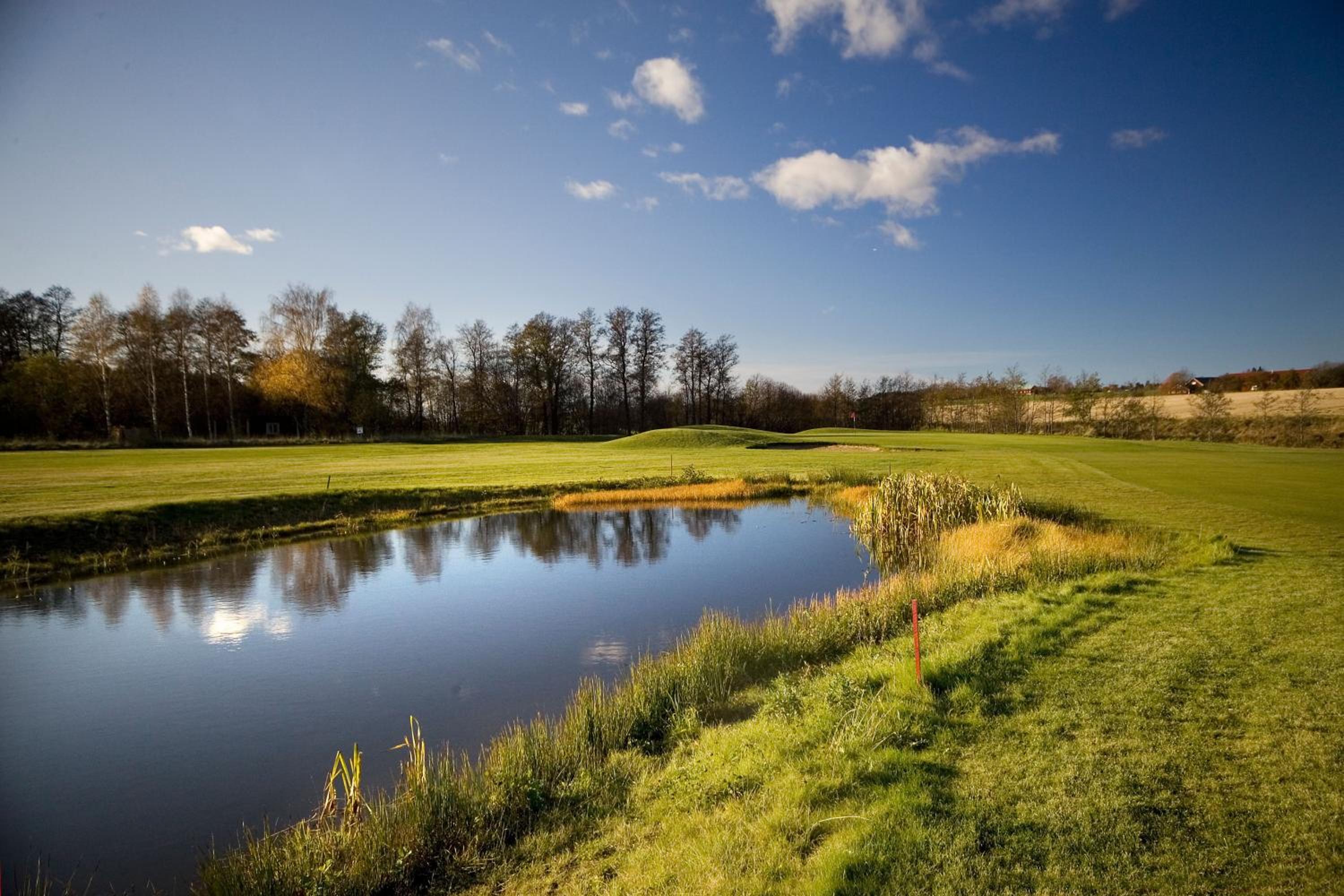 Kiladalens Golf & Lodge
