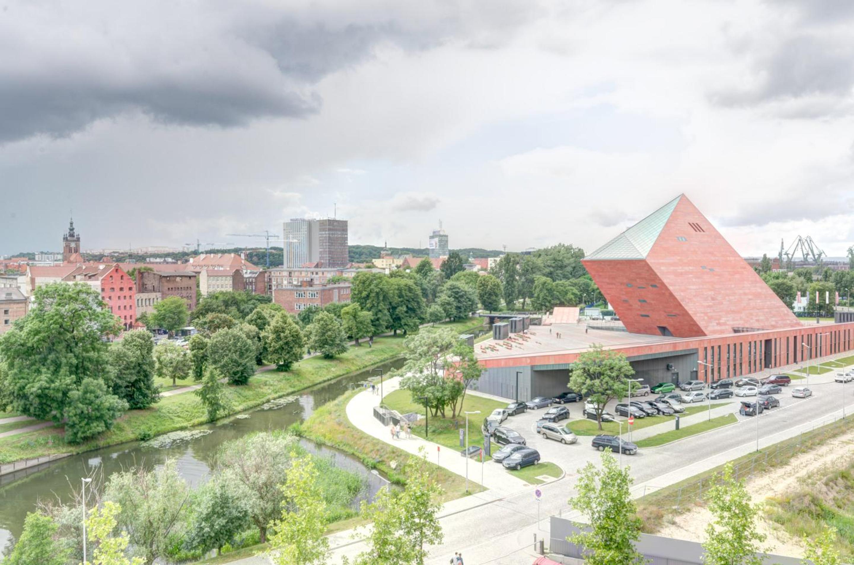 Apartments Brabank Old Town & by Noclegi Renters