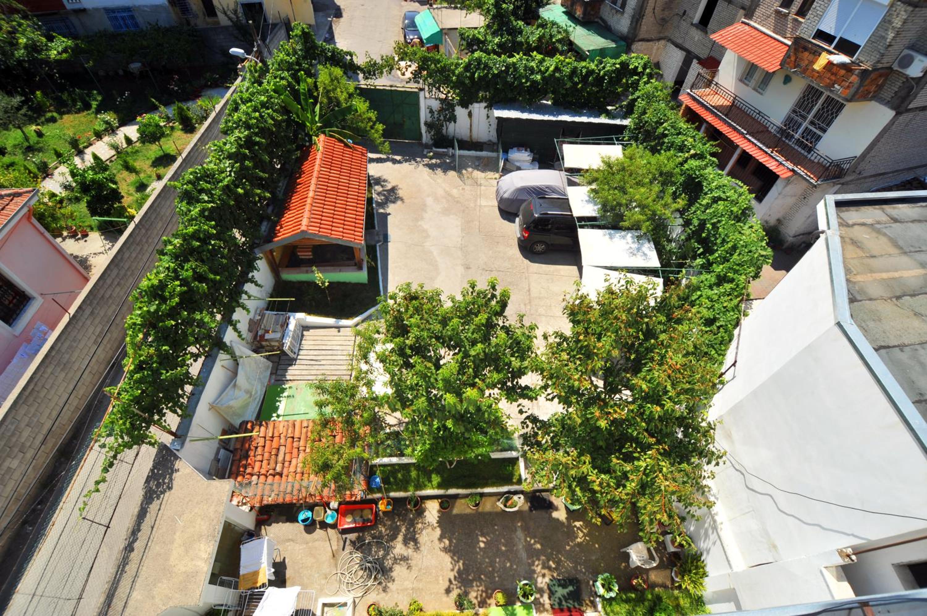 Pemaj Hostel