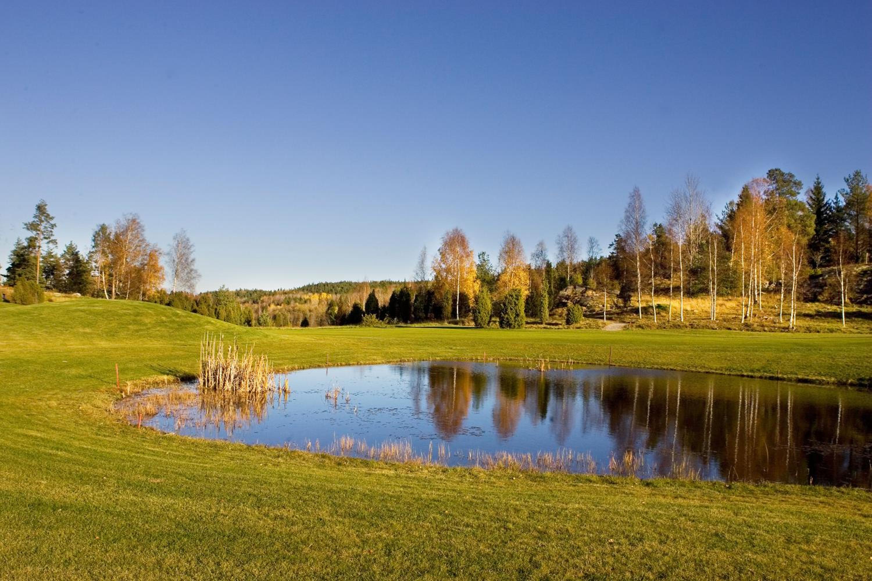 Kiladalens Golf & Lodge