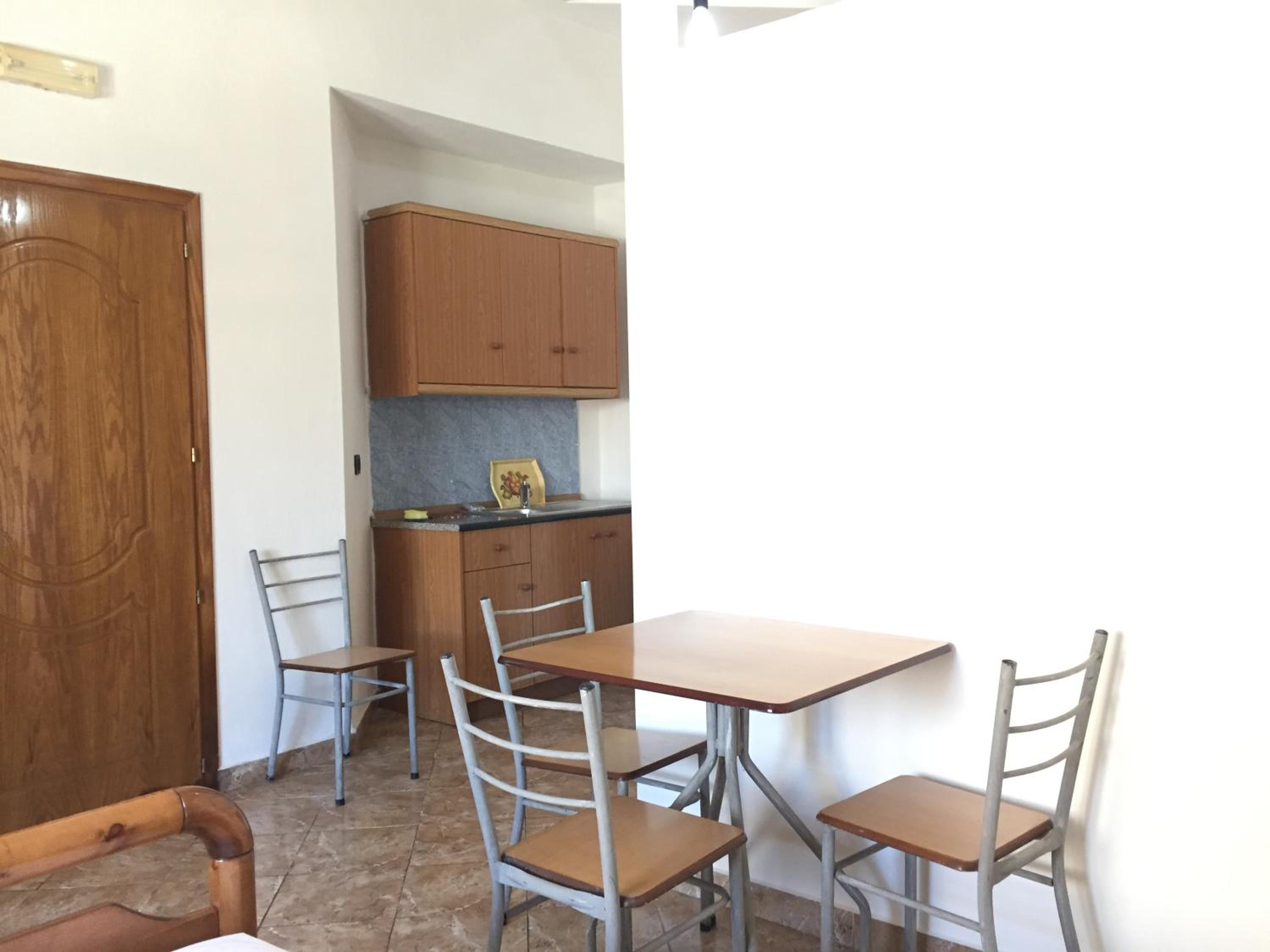 Jazoj Family hotel