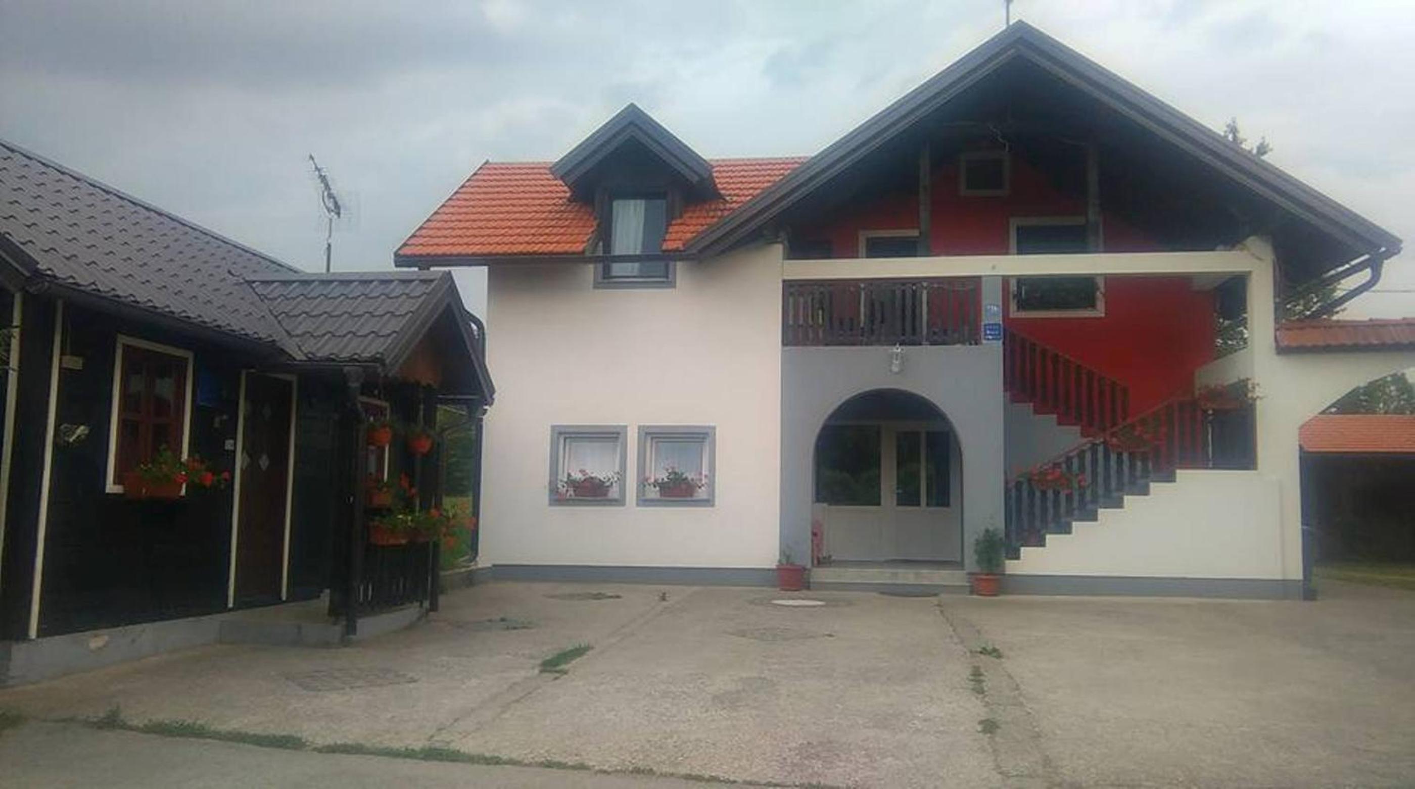 House Ilija Hodak view 5