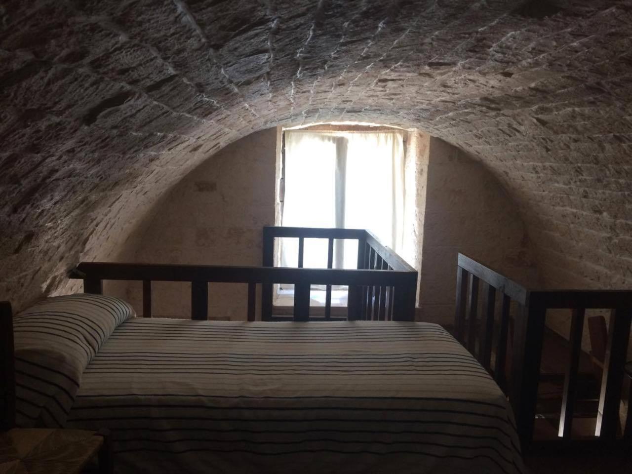 Trullo Malvisco