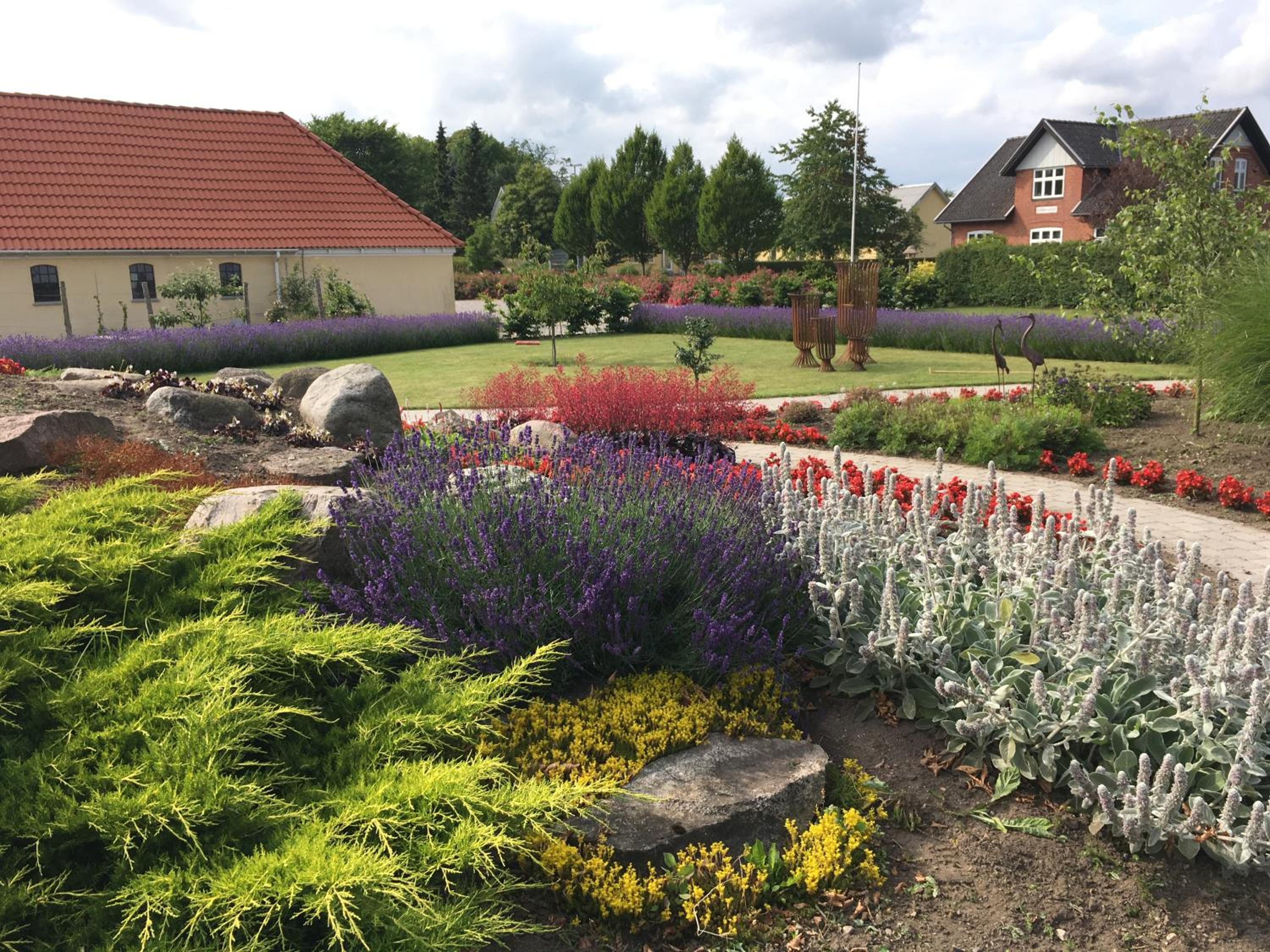 Birkende Bed and Breakfast