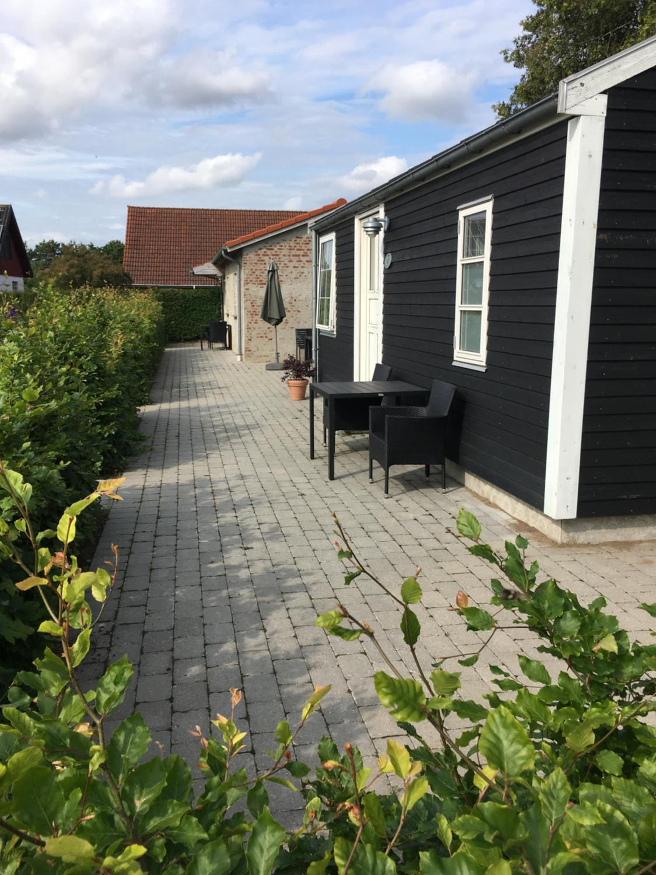 Birkende Bed and Breakfast