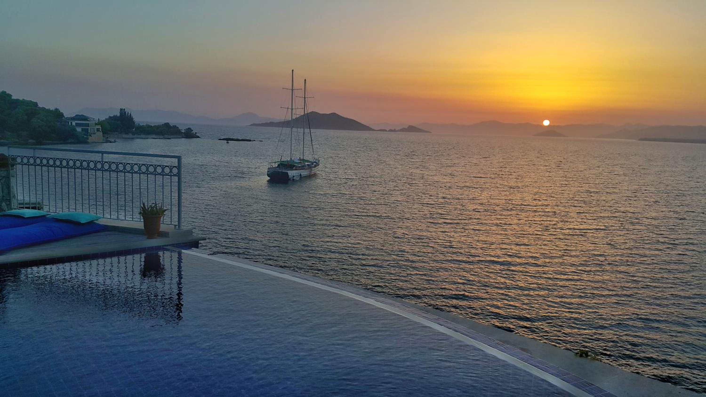 Ece Otel Sovalye Adası - Image 39