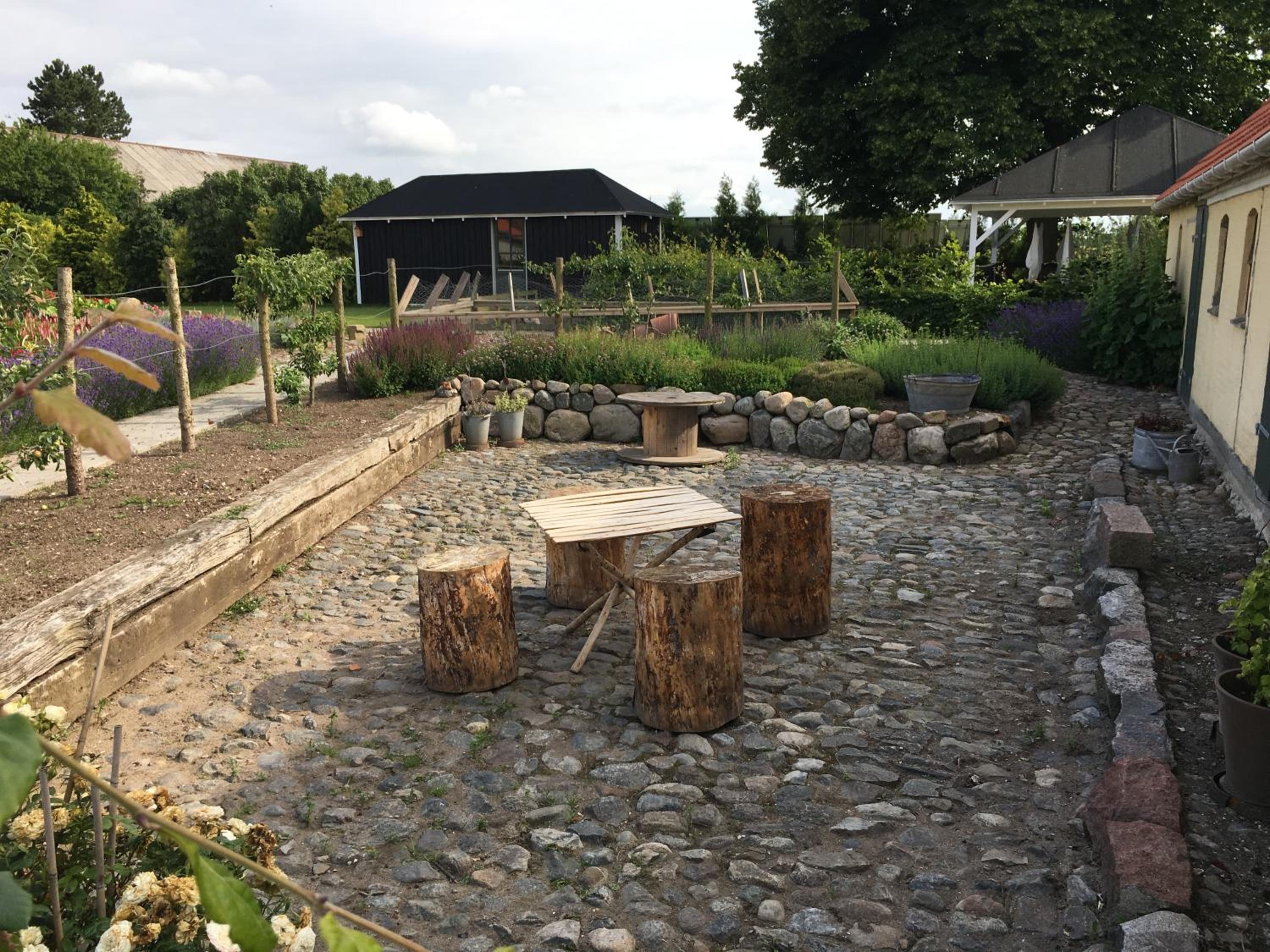Birkende Bed and Breakfast
