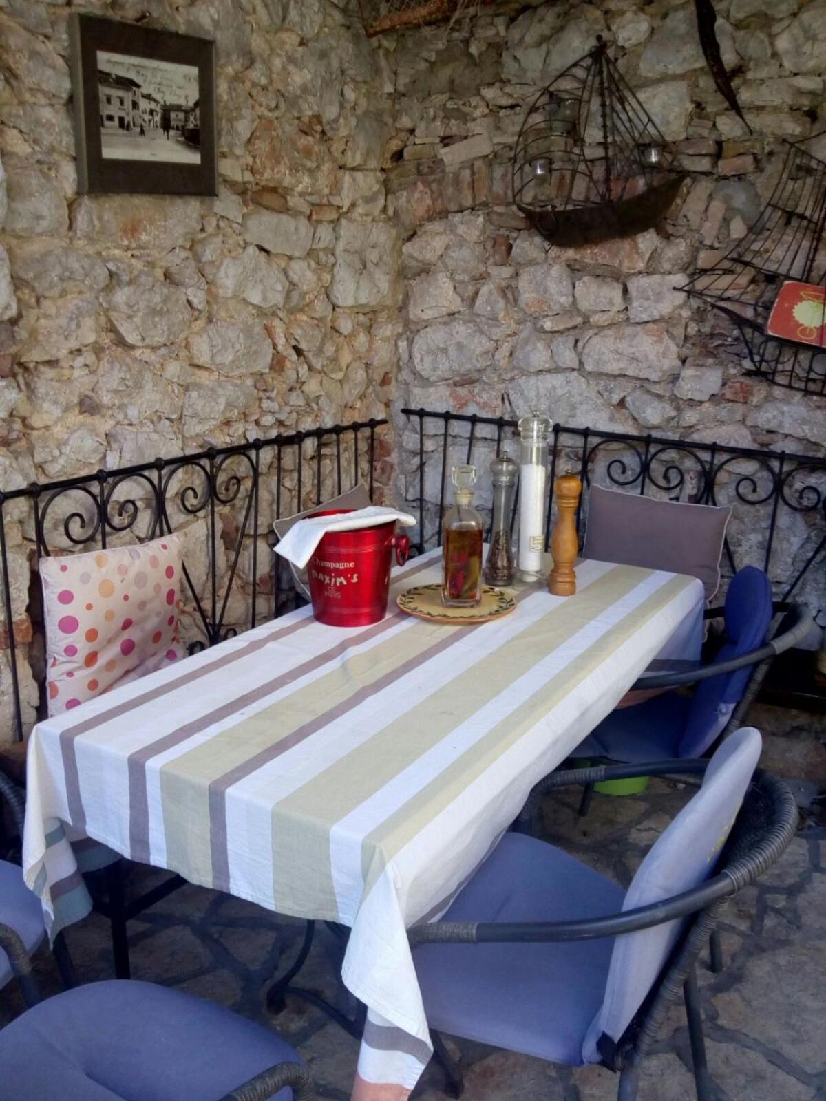 Apartman i Sobe Čule Cres view 4