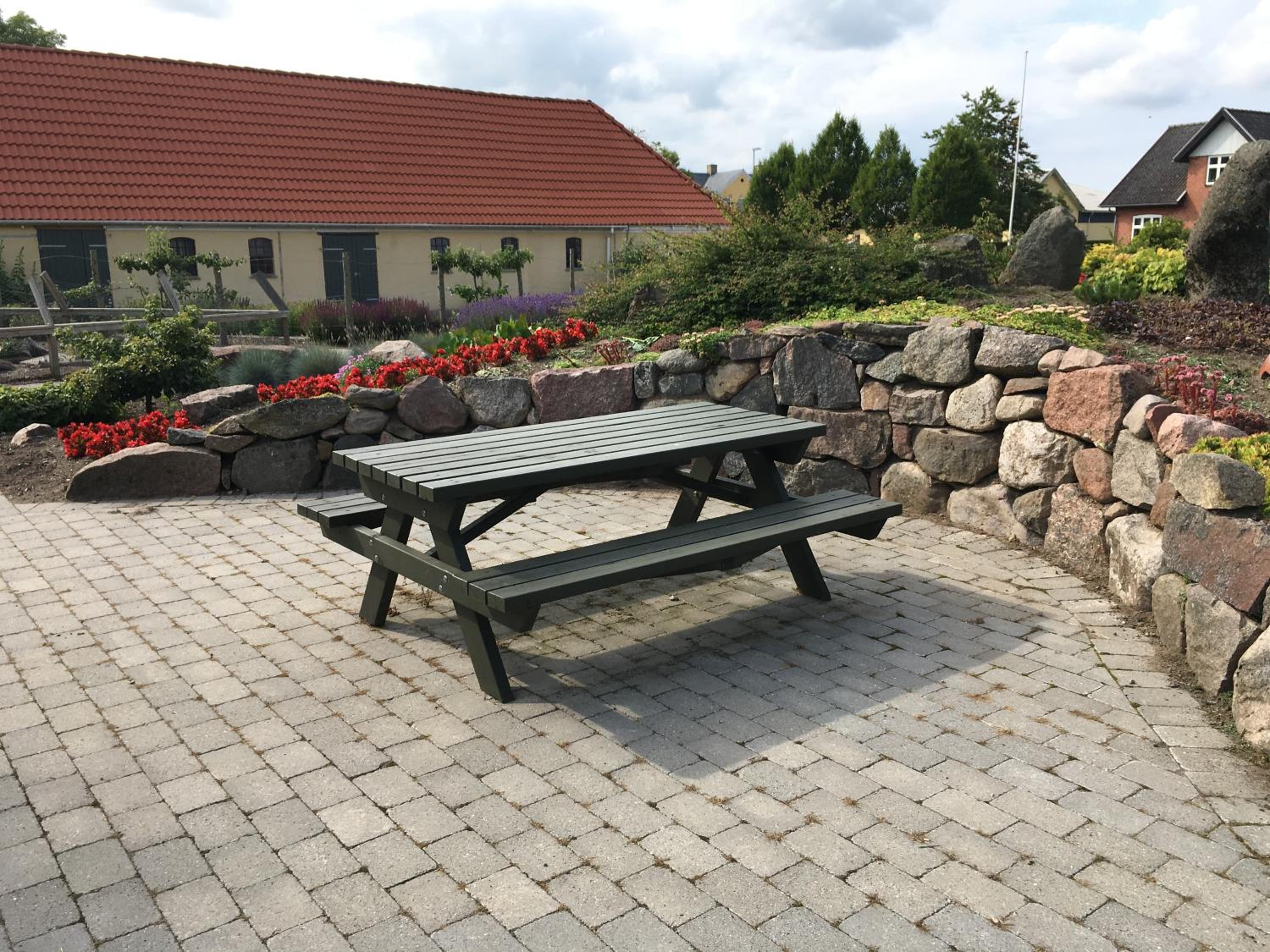 Birkende Bed and Breakfast