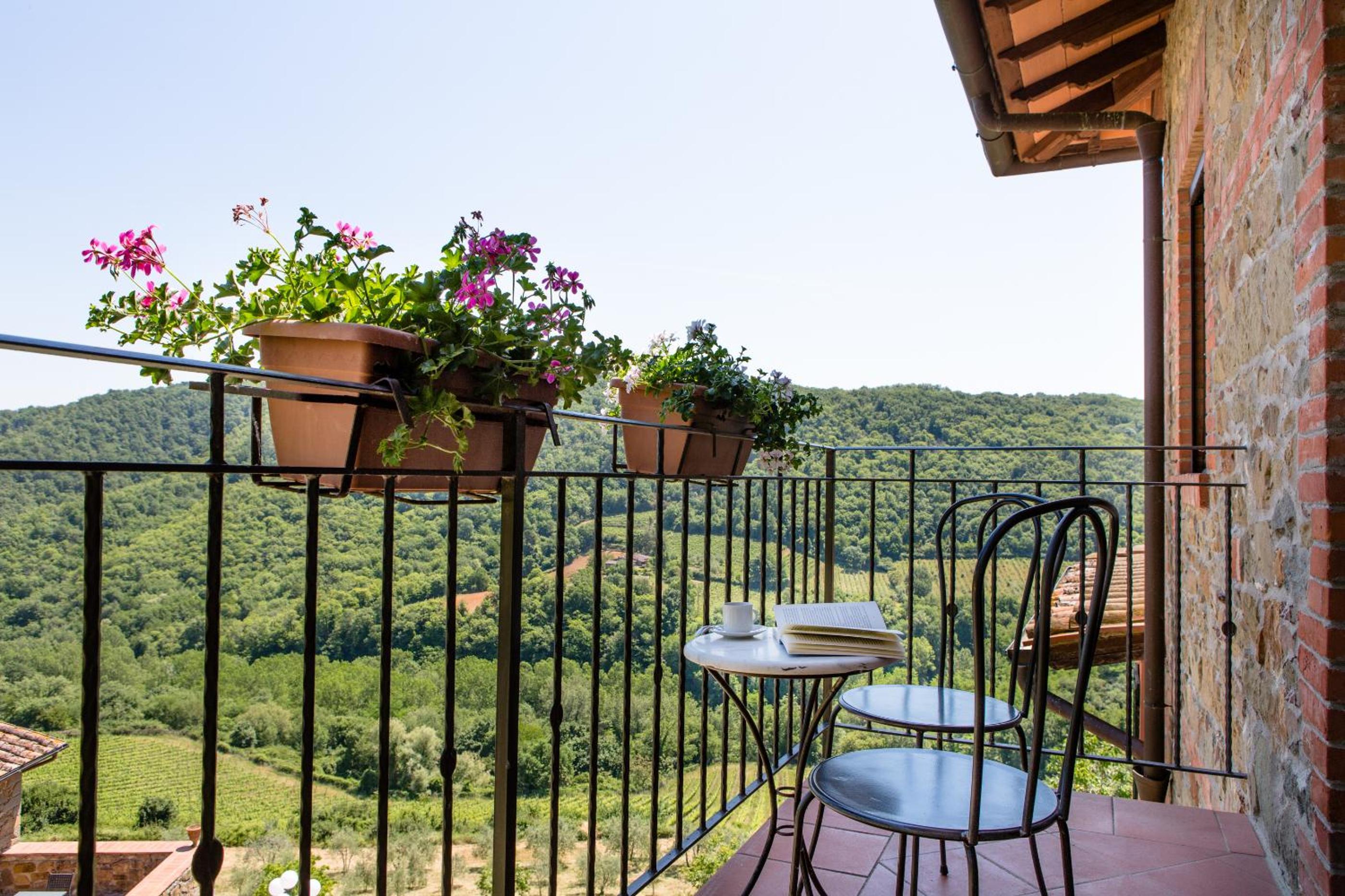 Casa Vacanze Villa il Castellaccio
