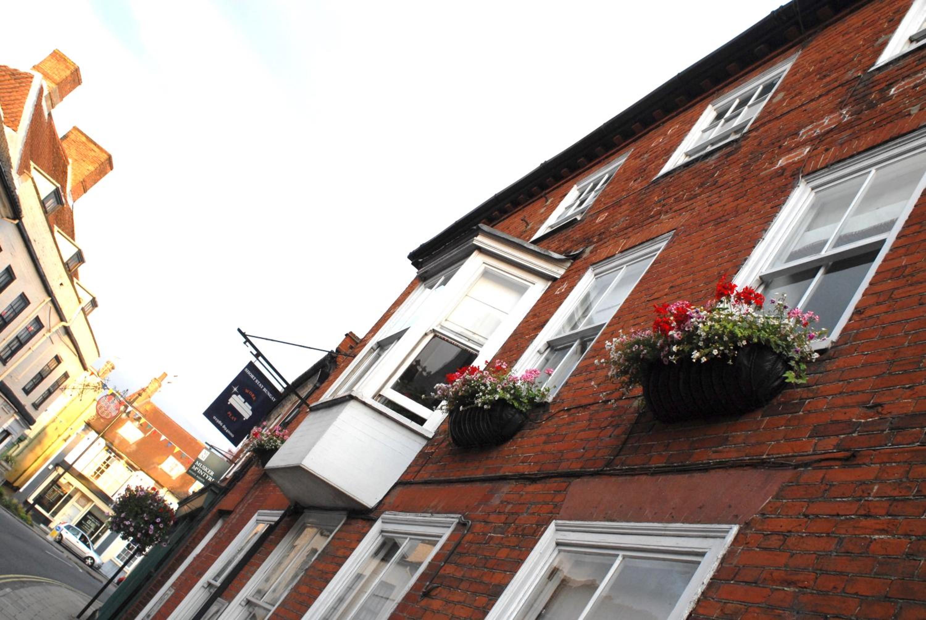 Short Stay Bungay