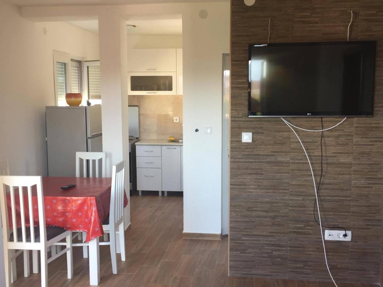 Hotel Luxury Lana Apartments