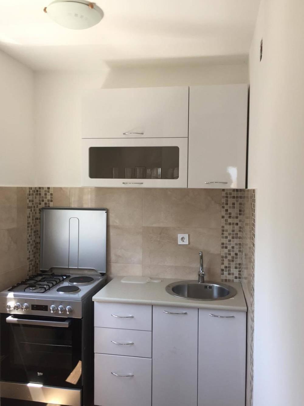 Apartments Luna