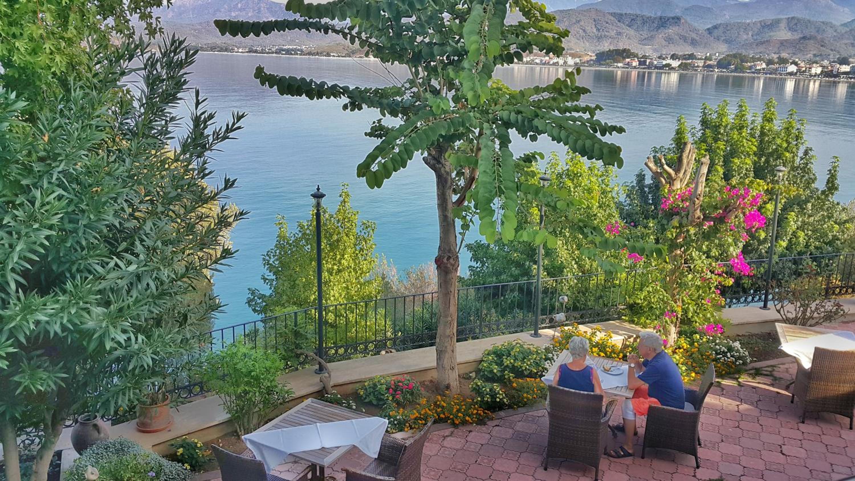 Ece Otel Sovalye Adası - Image 69
