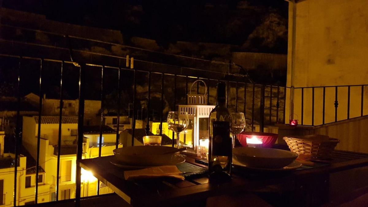 Casa Mari Fer view 4
