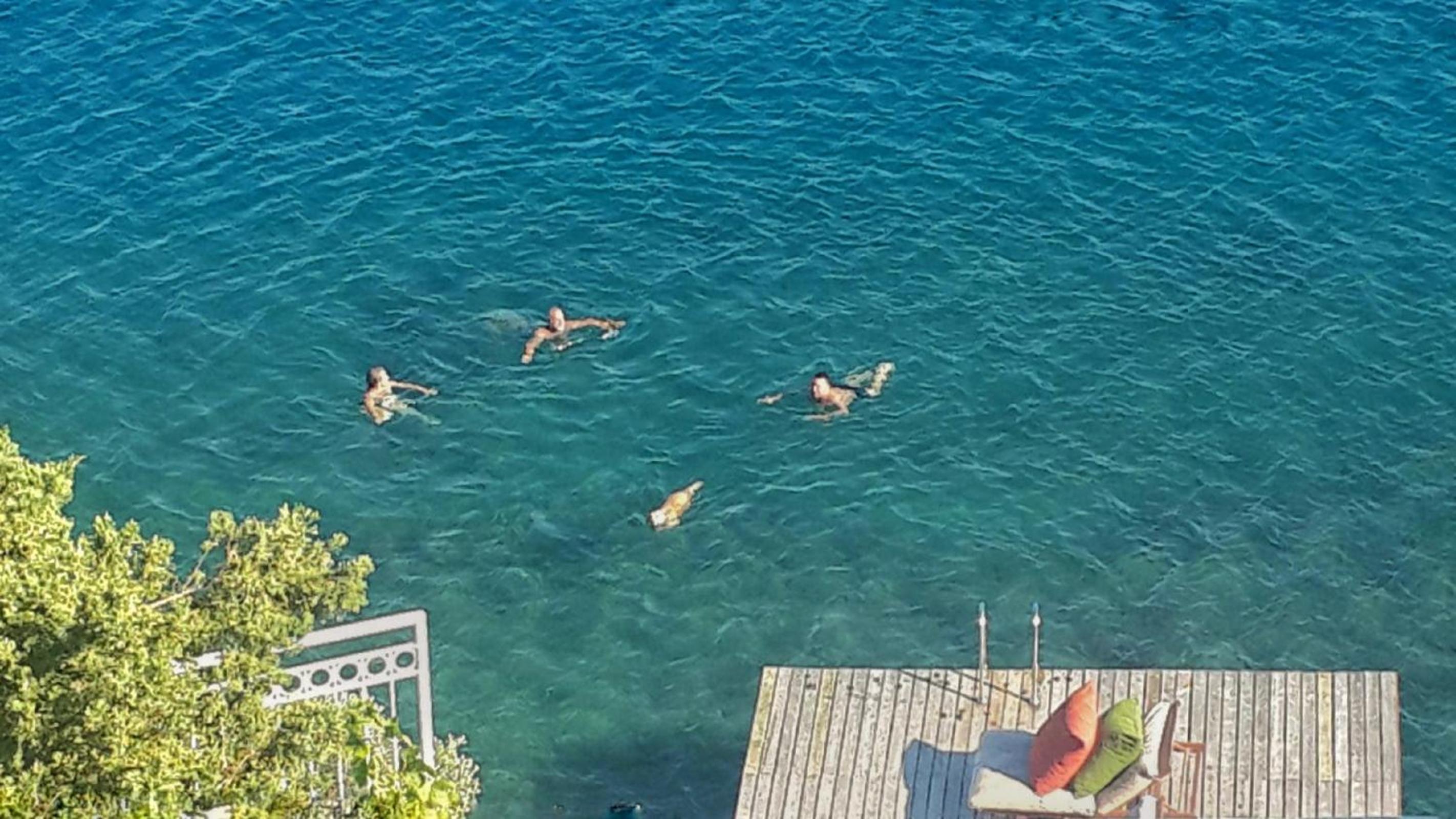 Ece Otel Sovalye Adası - Image 67