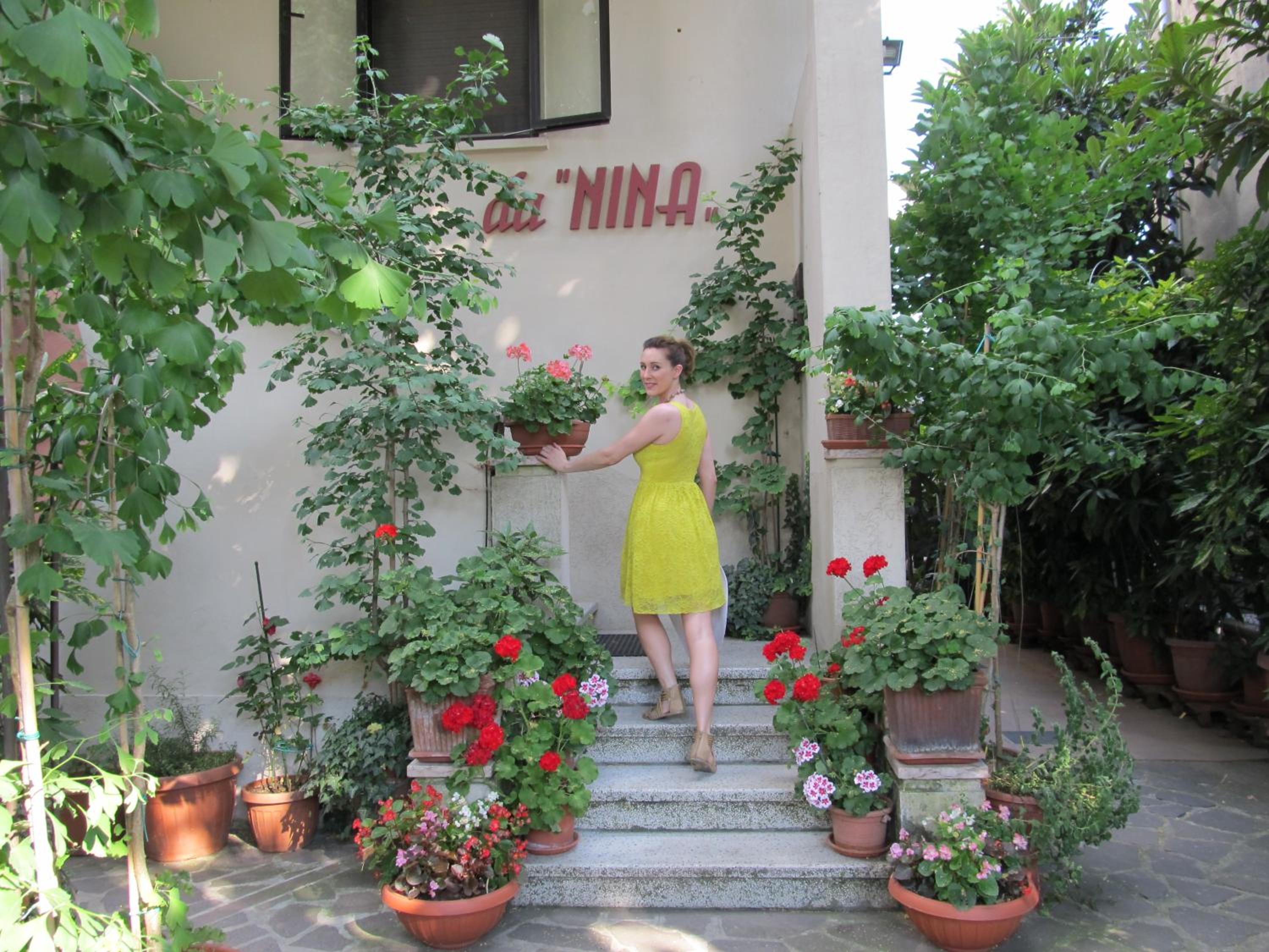 B&B da NINA view 3