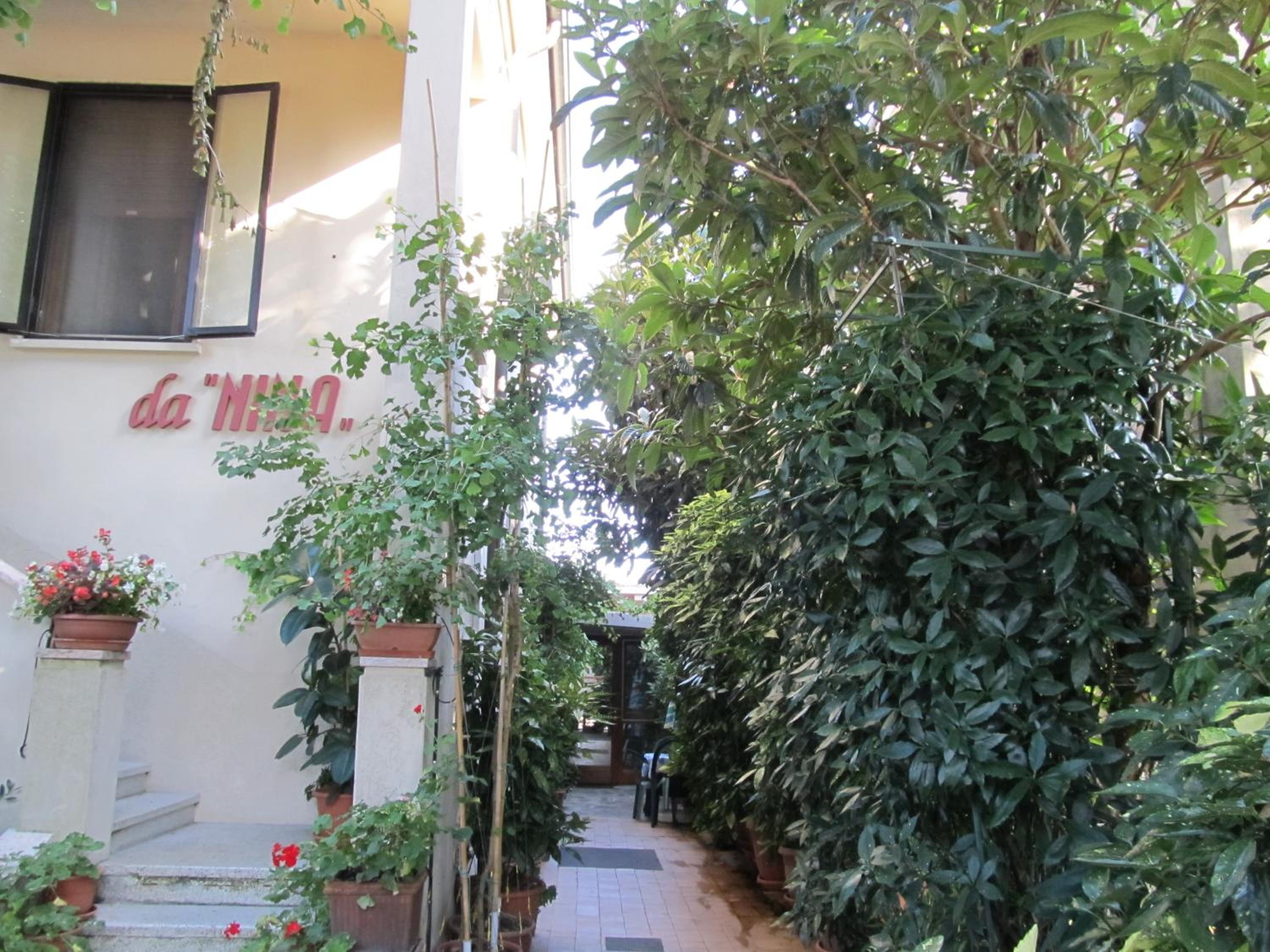 B&B da NINA view 4