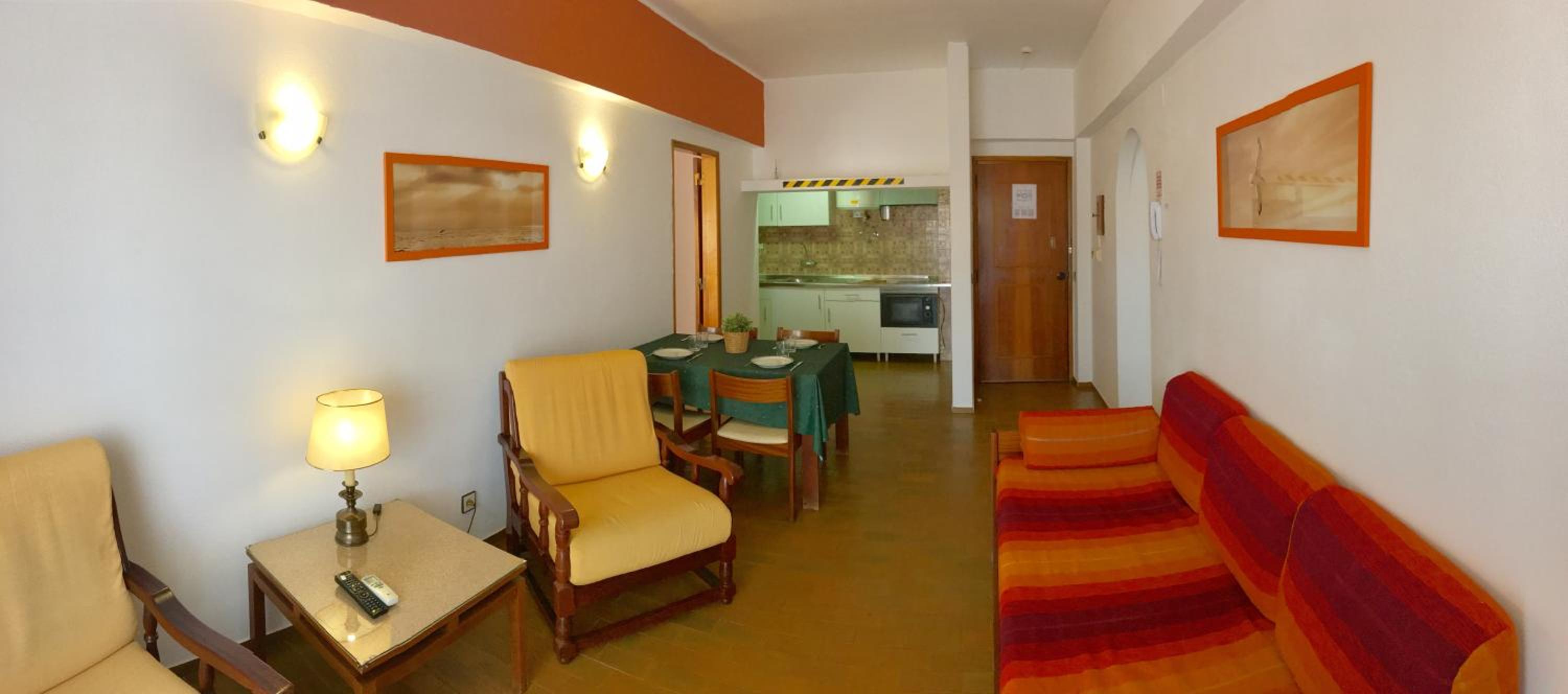 Rosamar Apartamentos