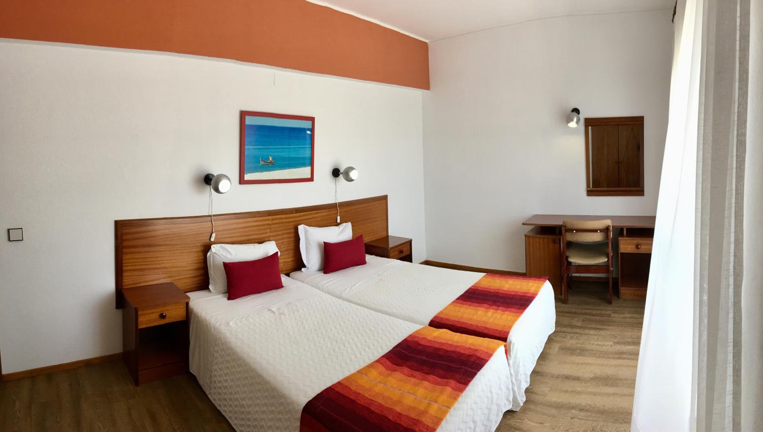 Rosamar Apartamentos