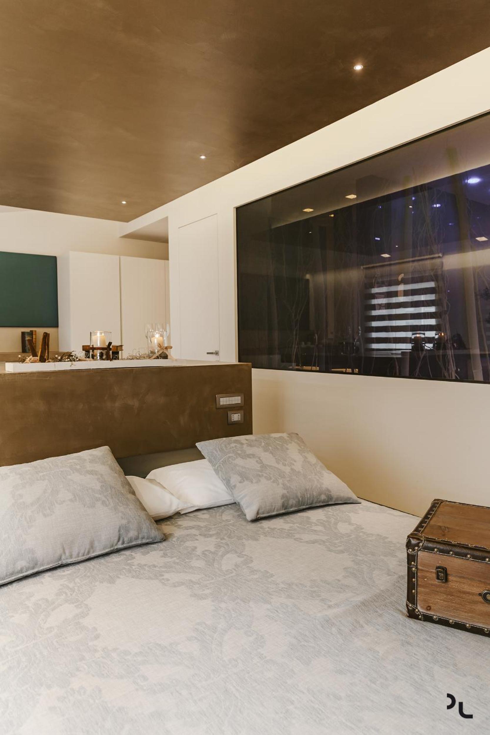 La Residenza del Monaco bianco