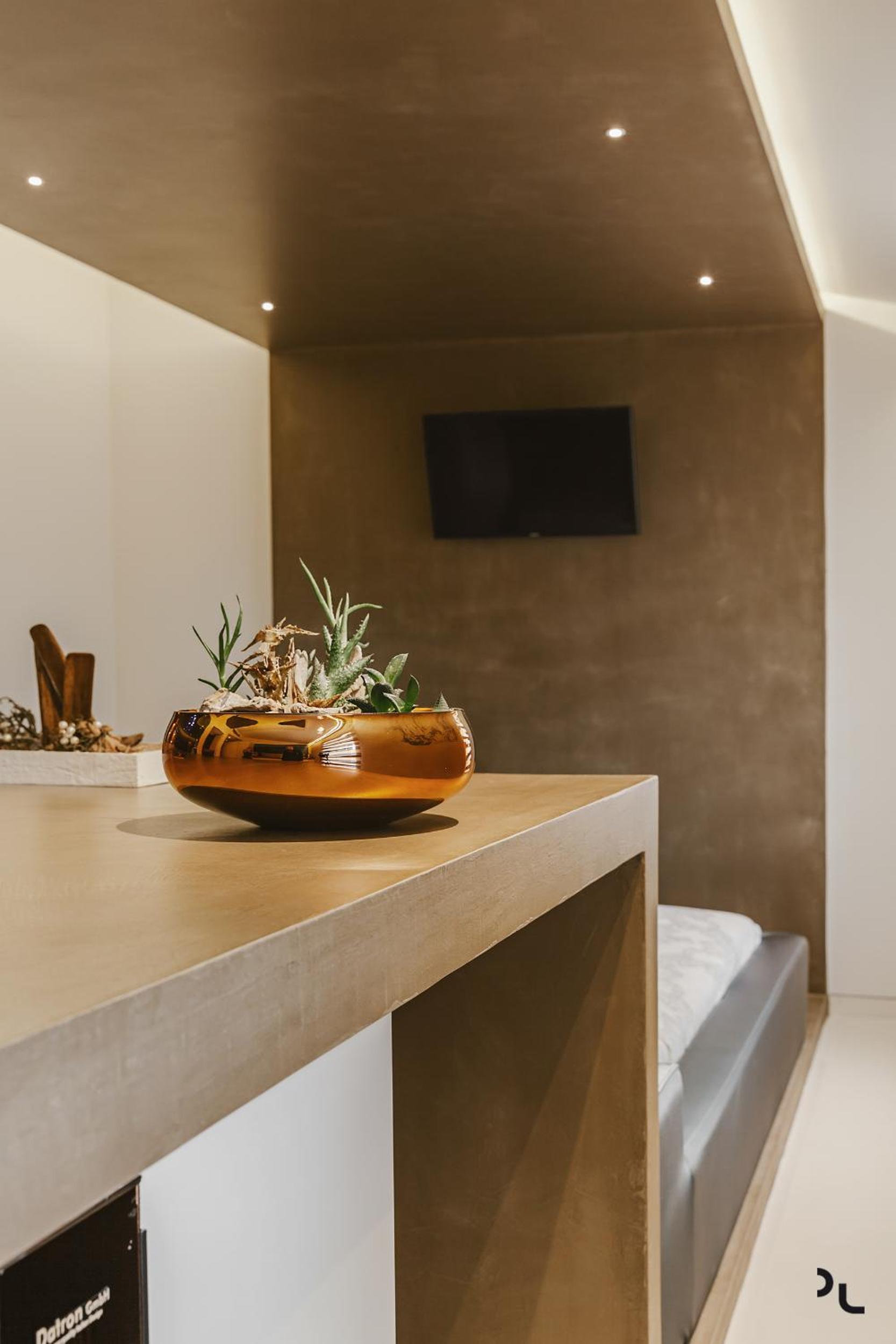 La Residenza del Monaco bianco