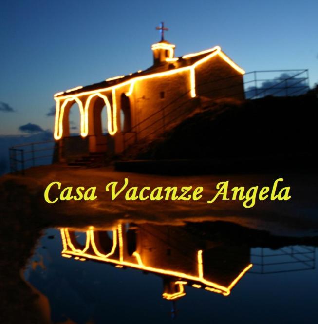 Casa Vacanza Angela photo 3