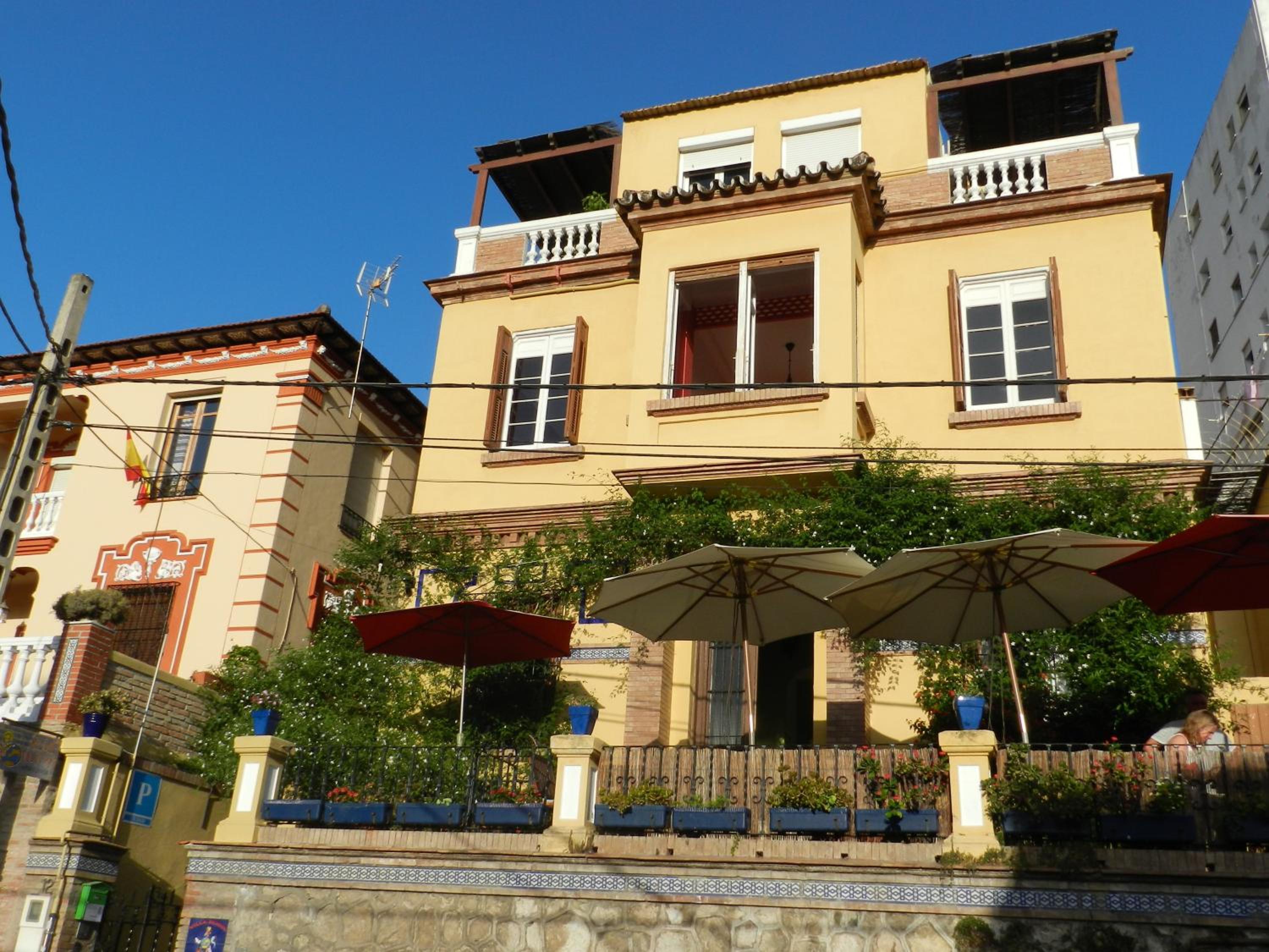 Villa Alicia Guest House
