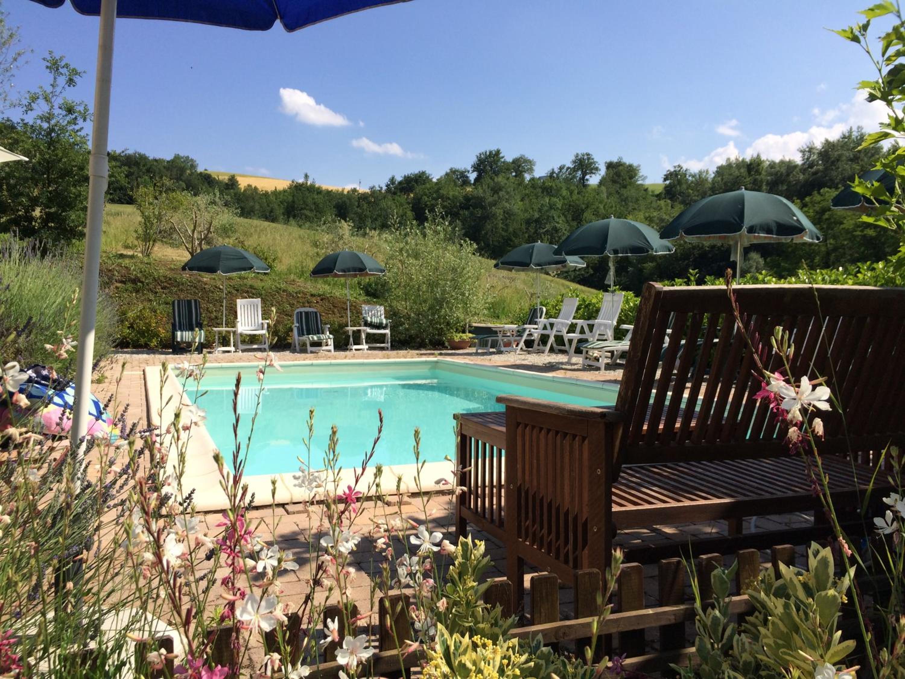 Country House Villa Sabrina