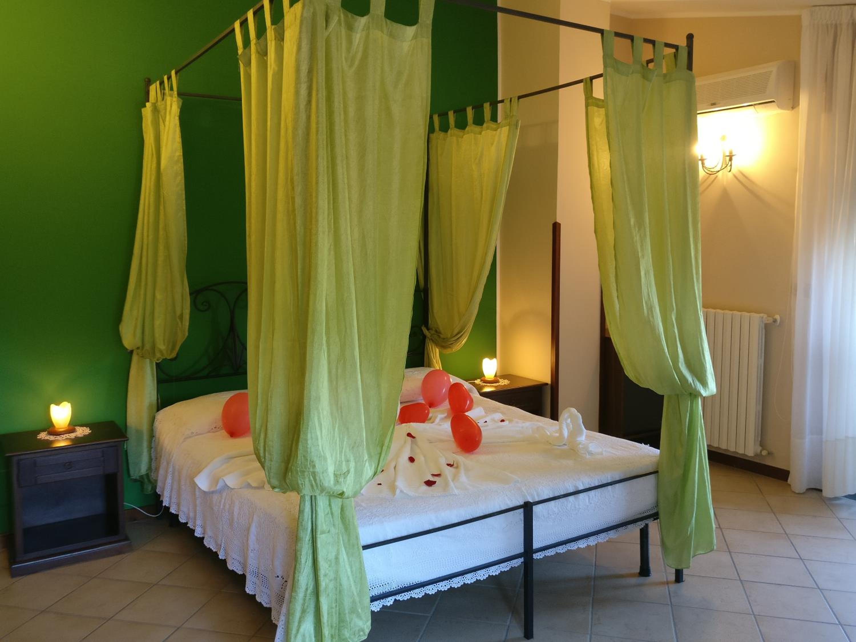 Agriturismo San Giorgio