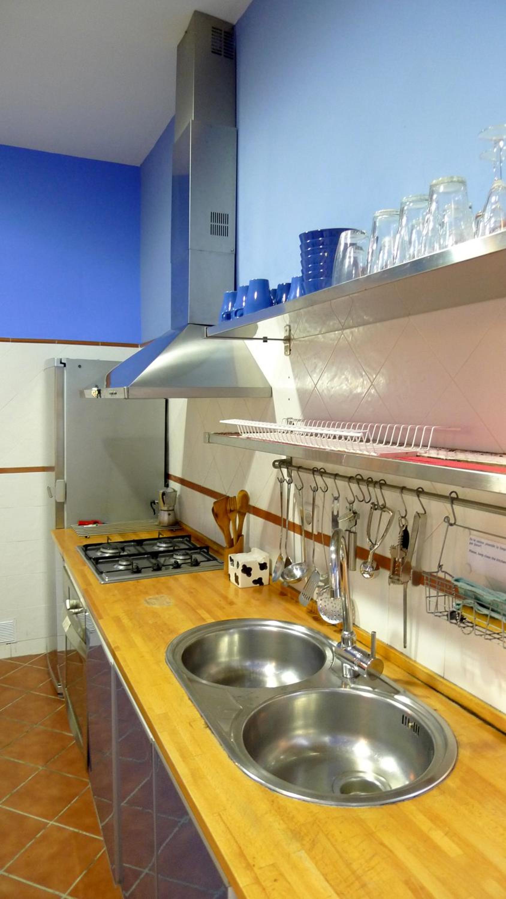 Villa Alicia Guest House