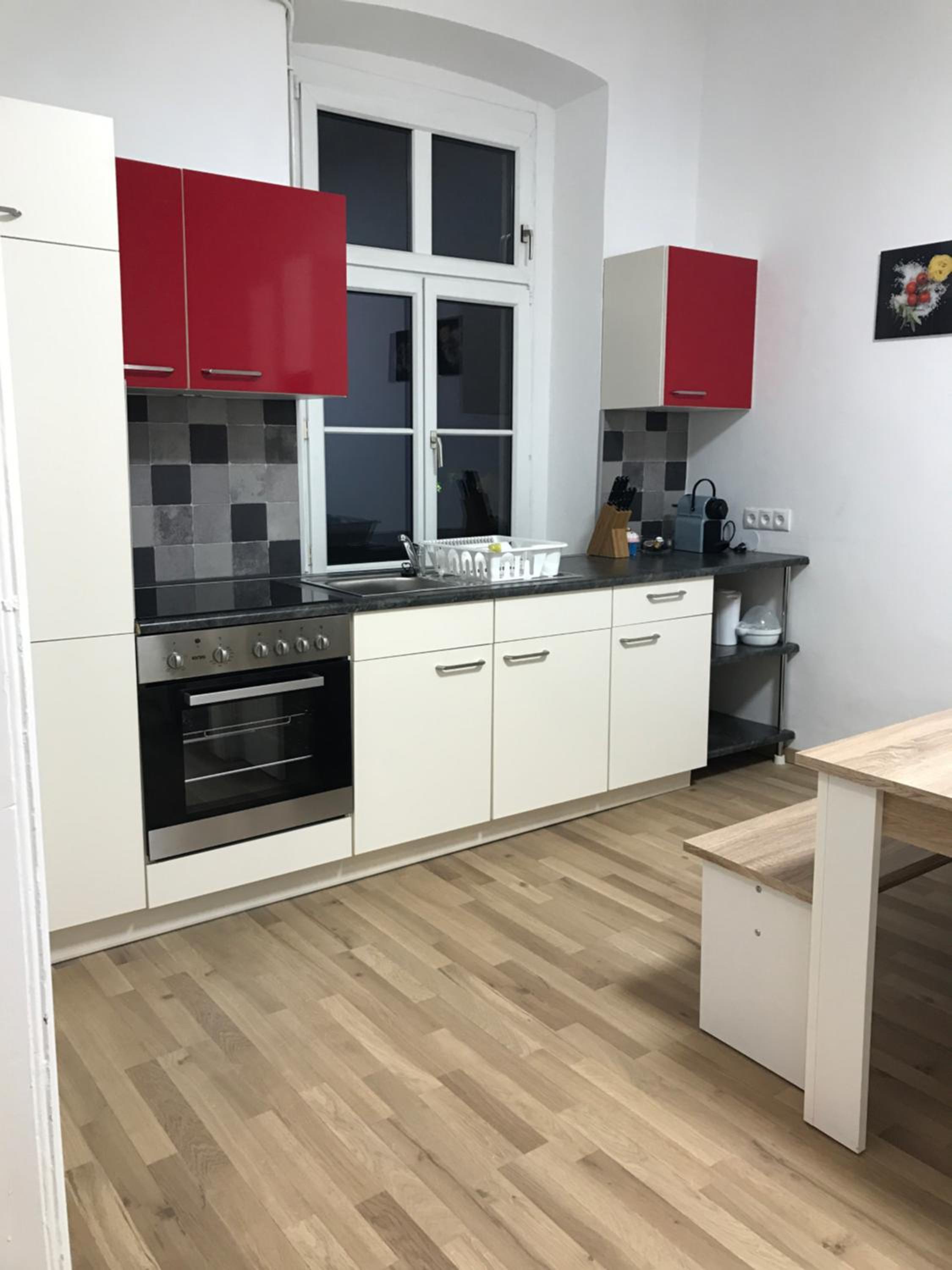 MI-LO Apartments 3-Zimmer nahe Graz