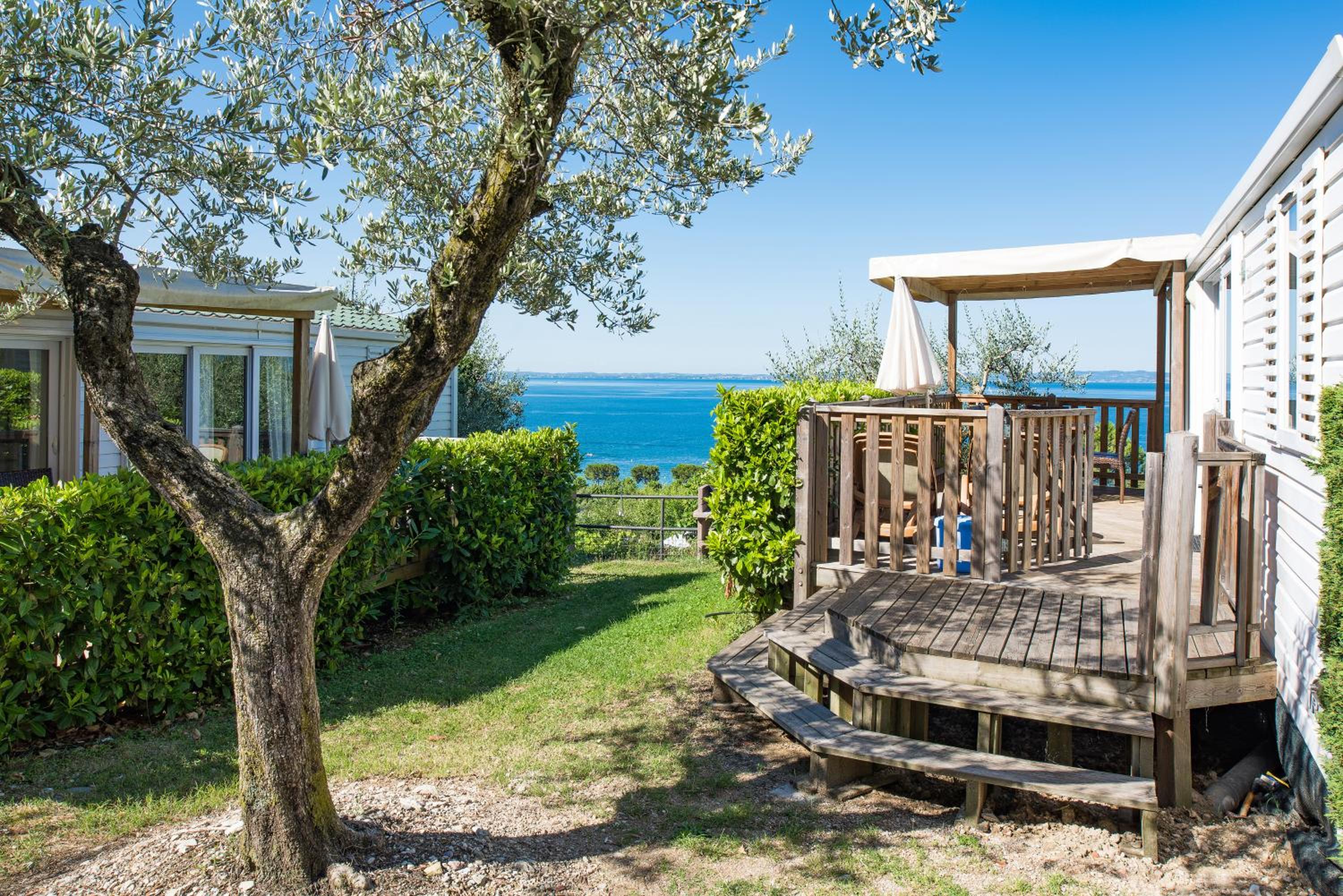La Rocca Camping Village