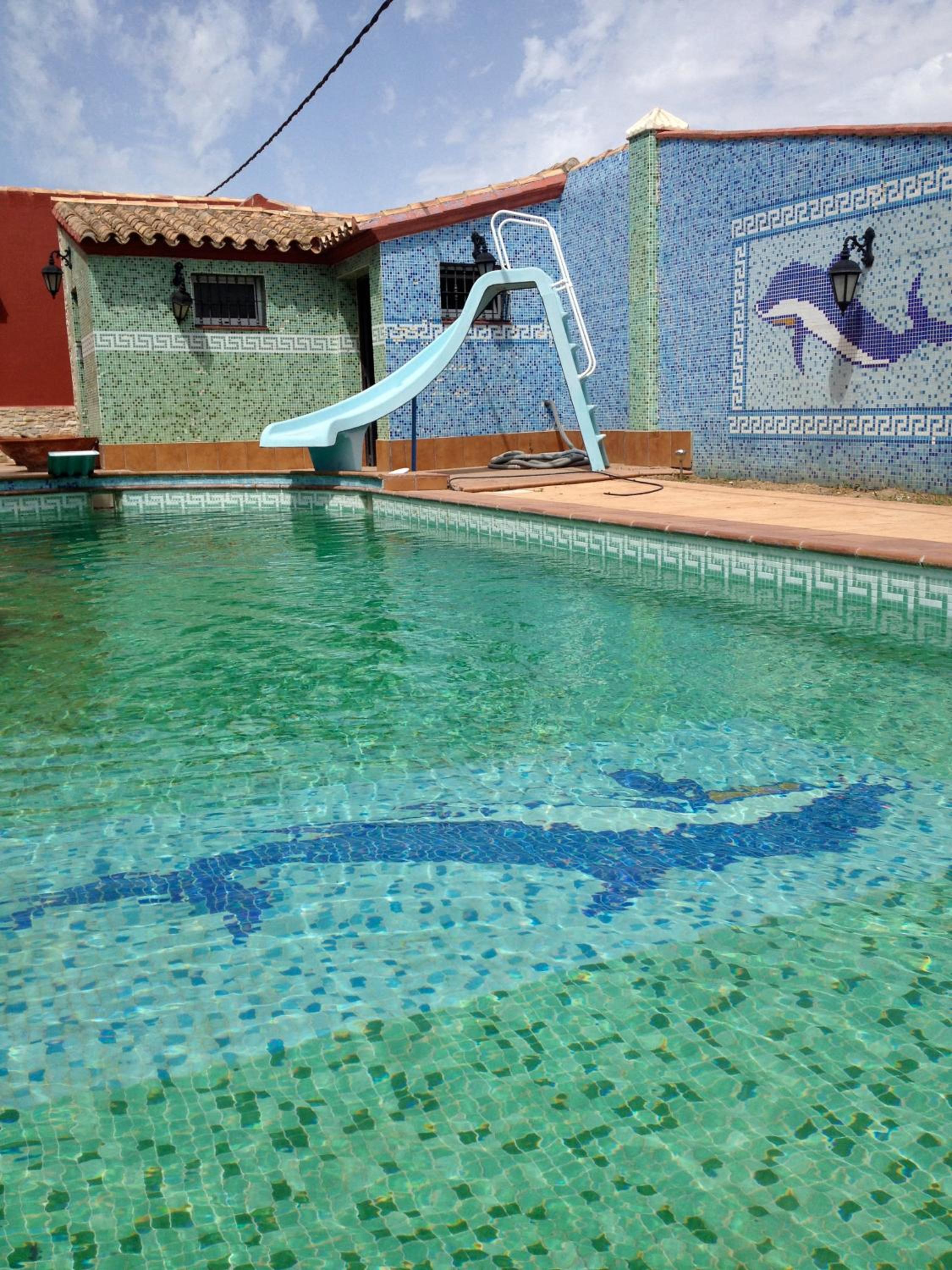 HIGOS CHUMBOS, CASA RURAL COMPARTIDO