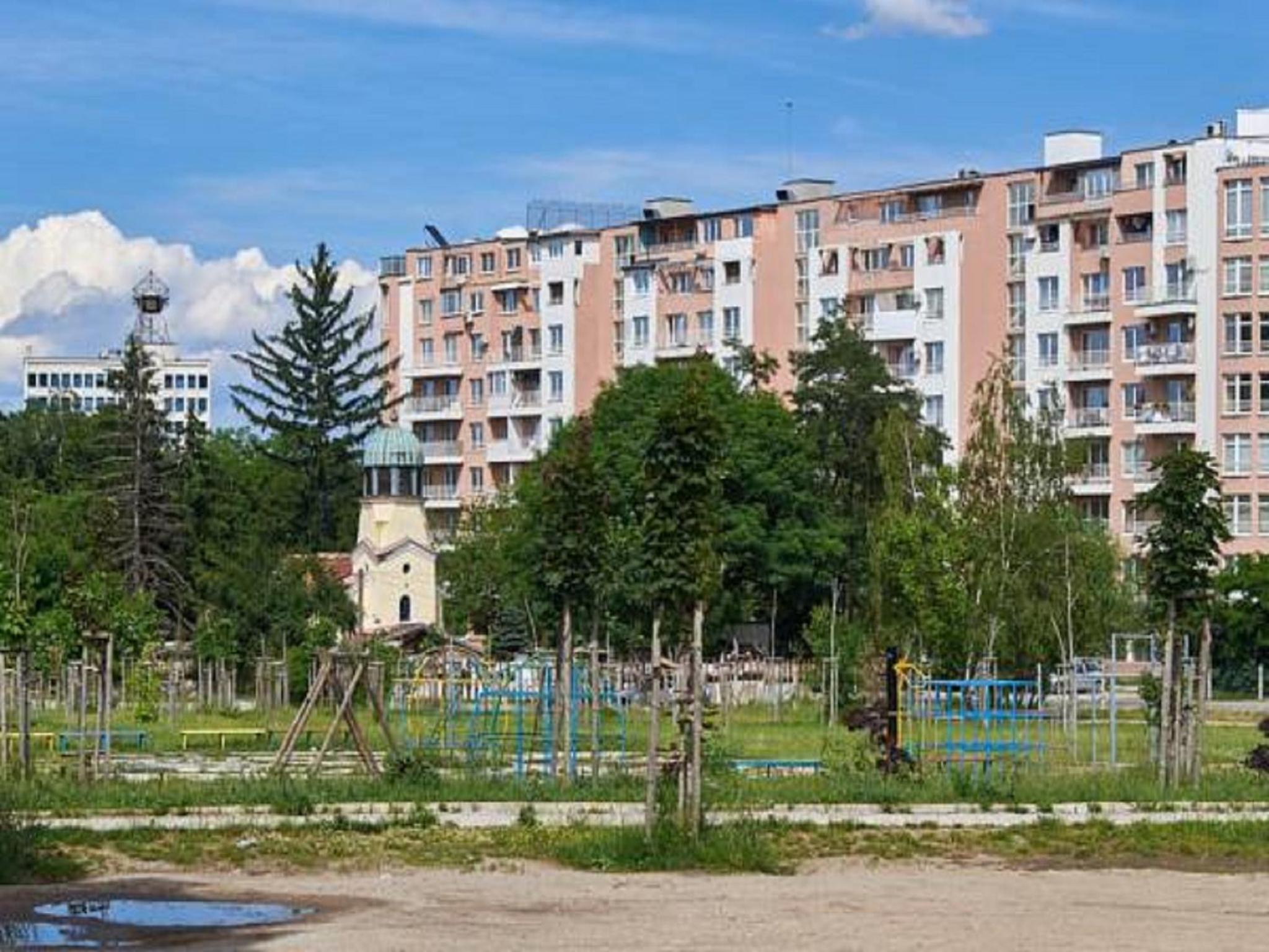 АПАРТАМЕНТ ЗА ГОСТИ "Момчил'' view 4