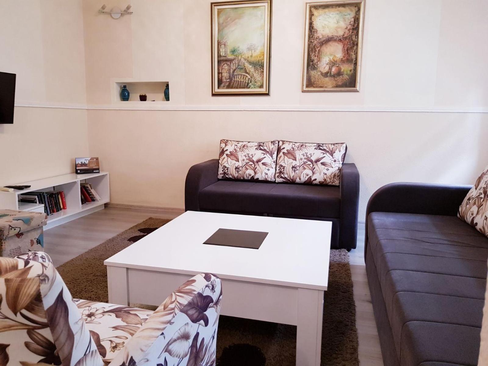 BTO Holiday Home