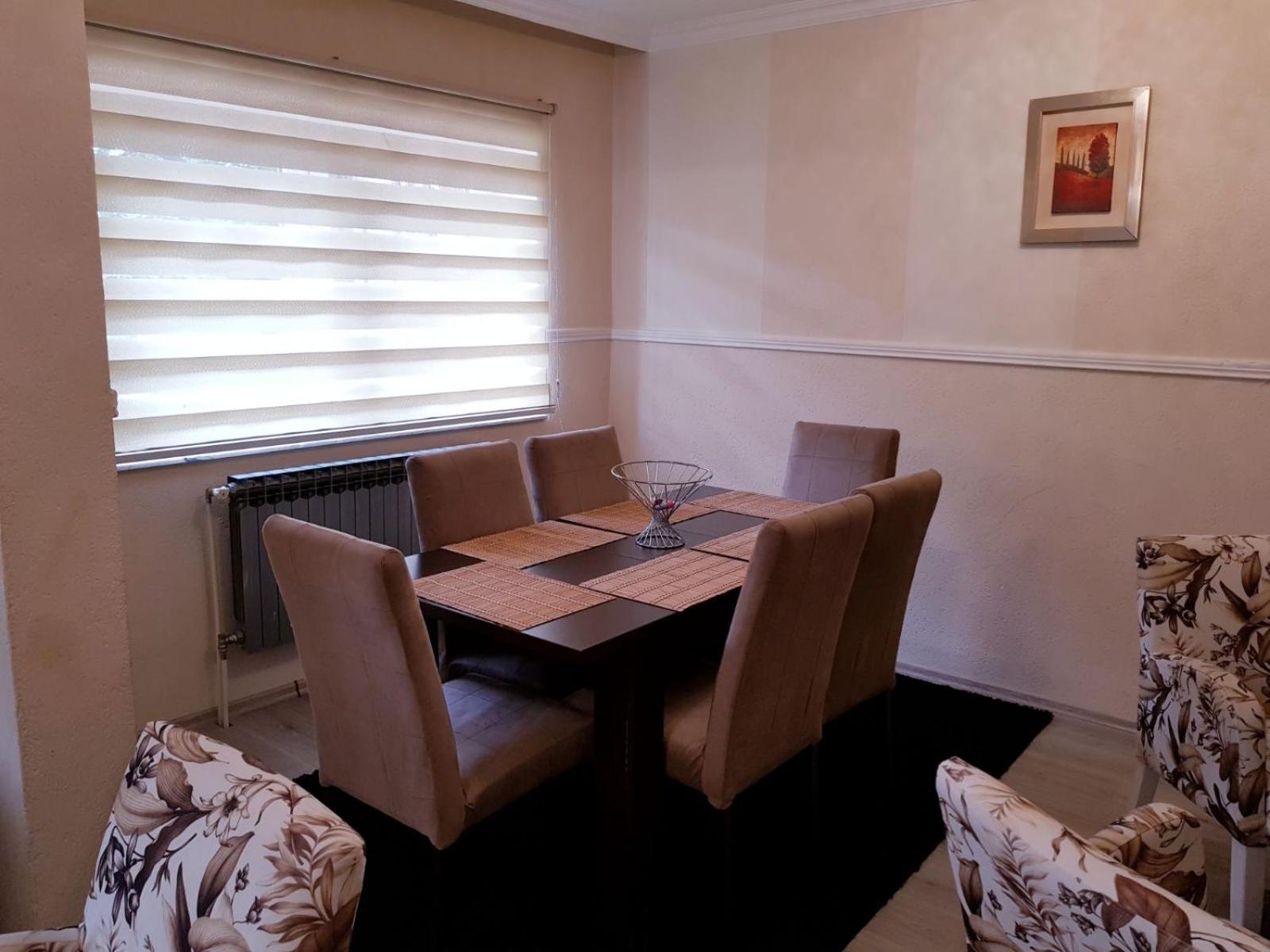 BTO Holiday Home