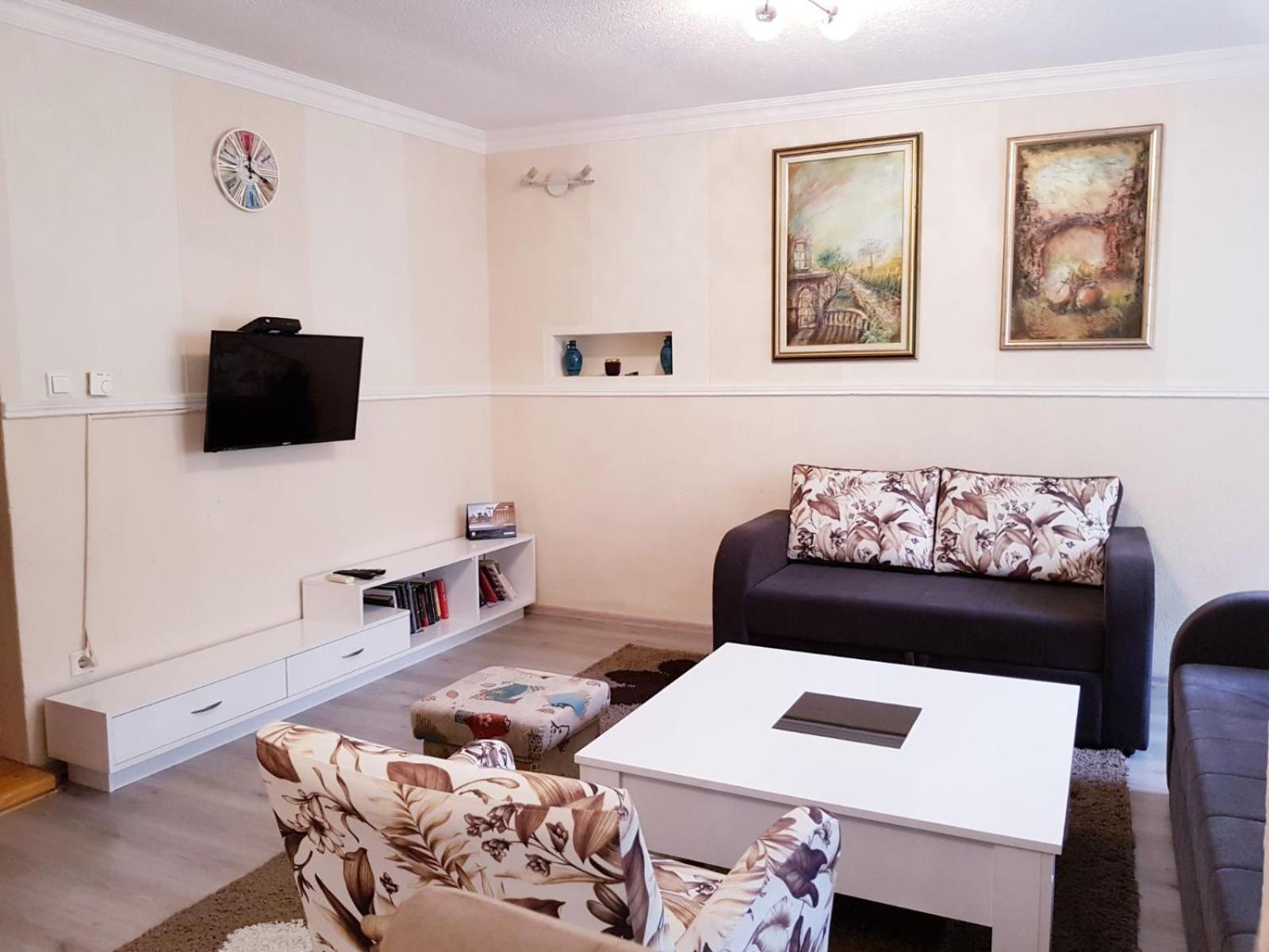 BTO Holiday Home