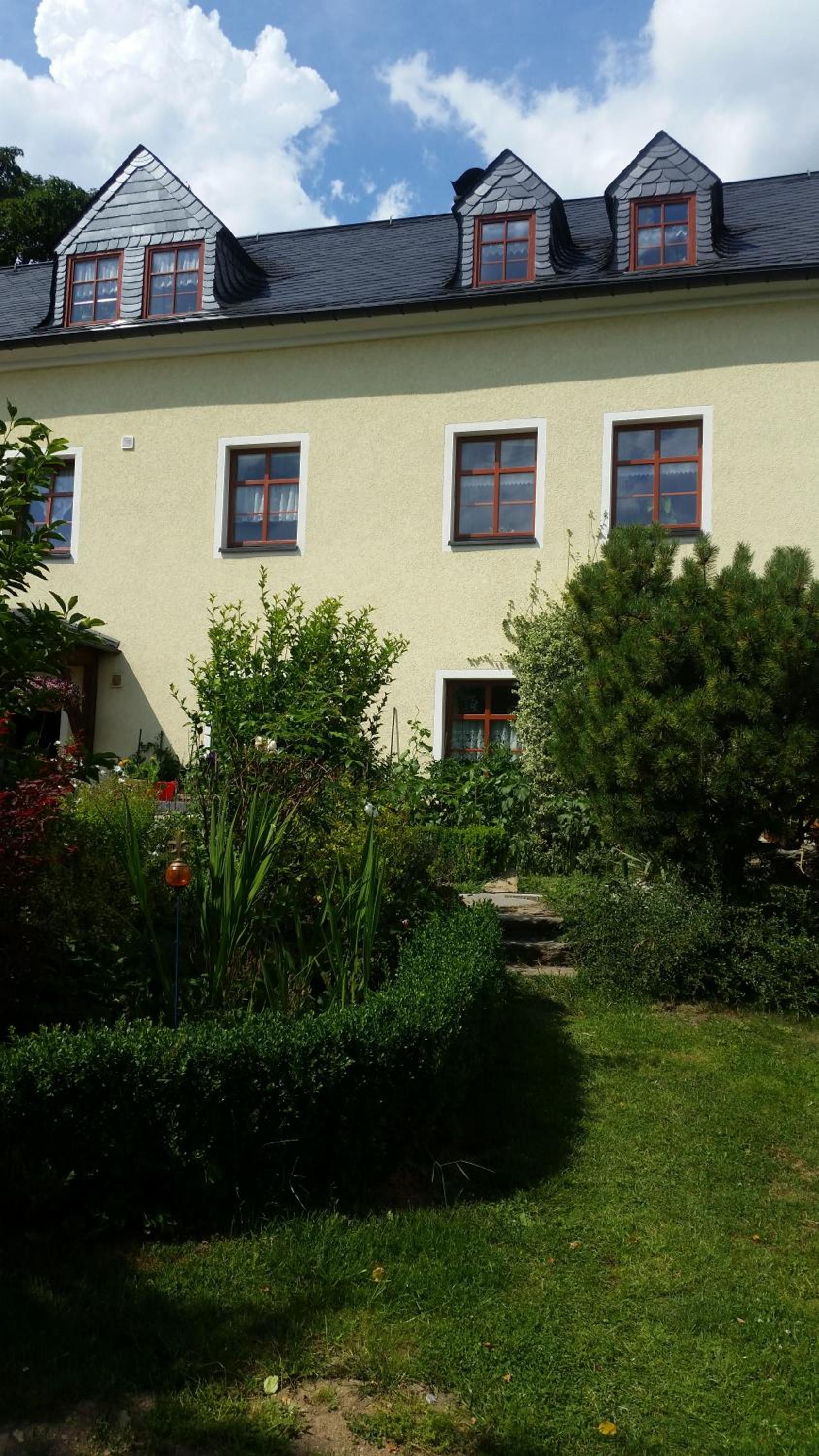 Strasse des Friedens view 5