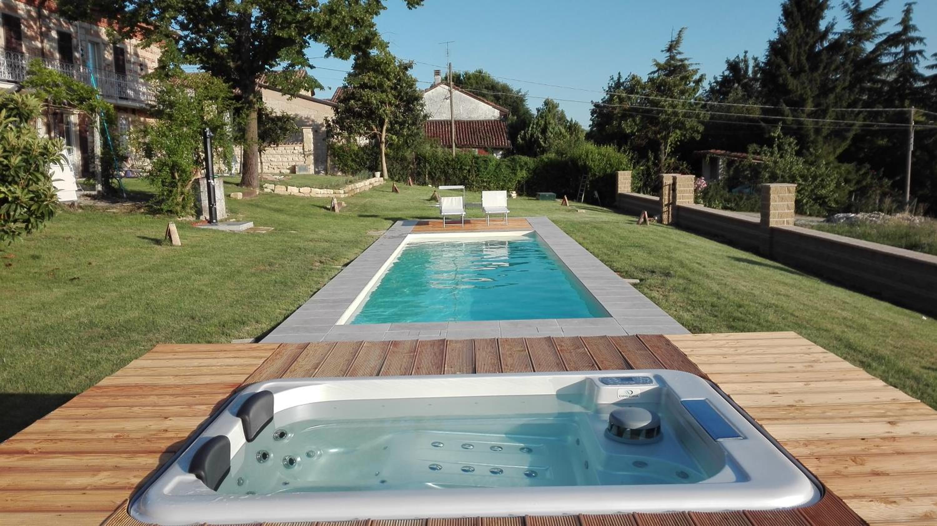 Country House Montessino - adults only