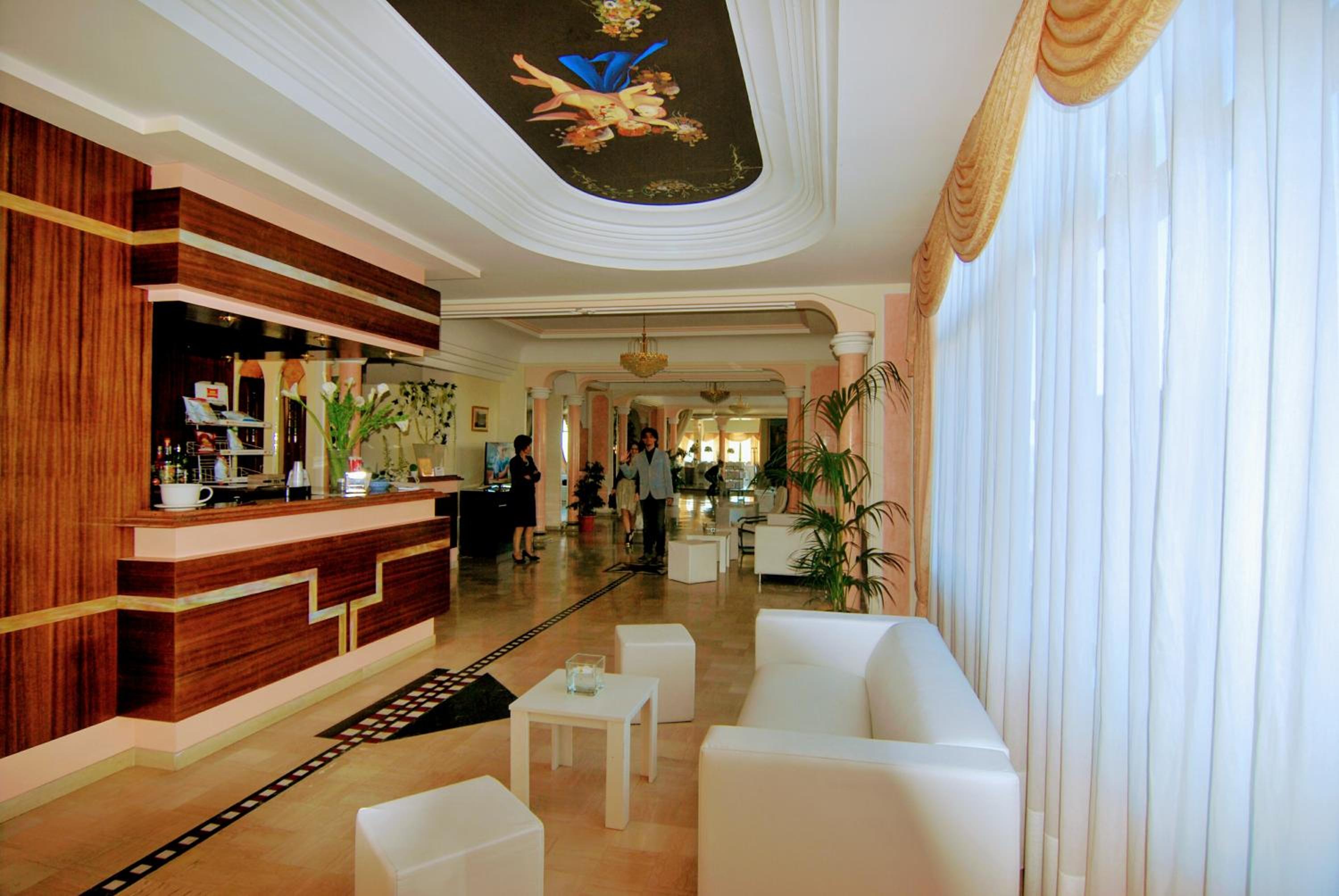 Hotel L'Ulivo photo 2