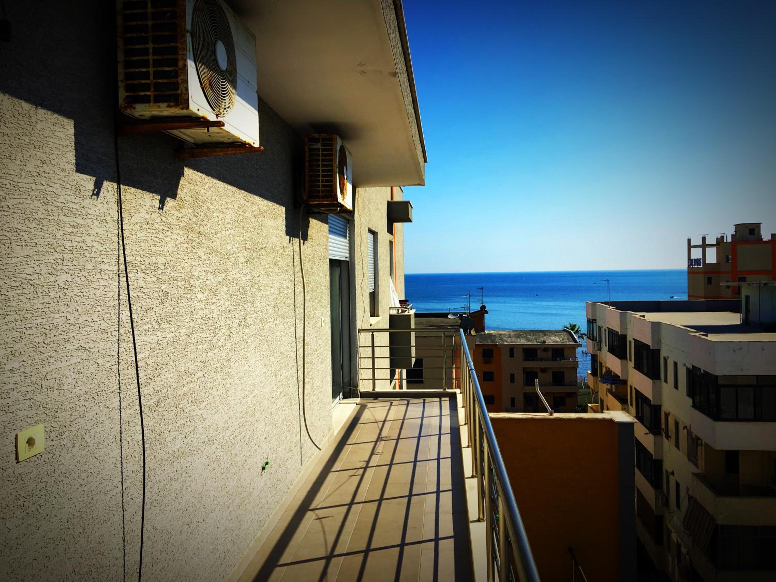 ALEXANDER Rooms & Apartments