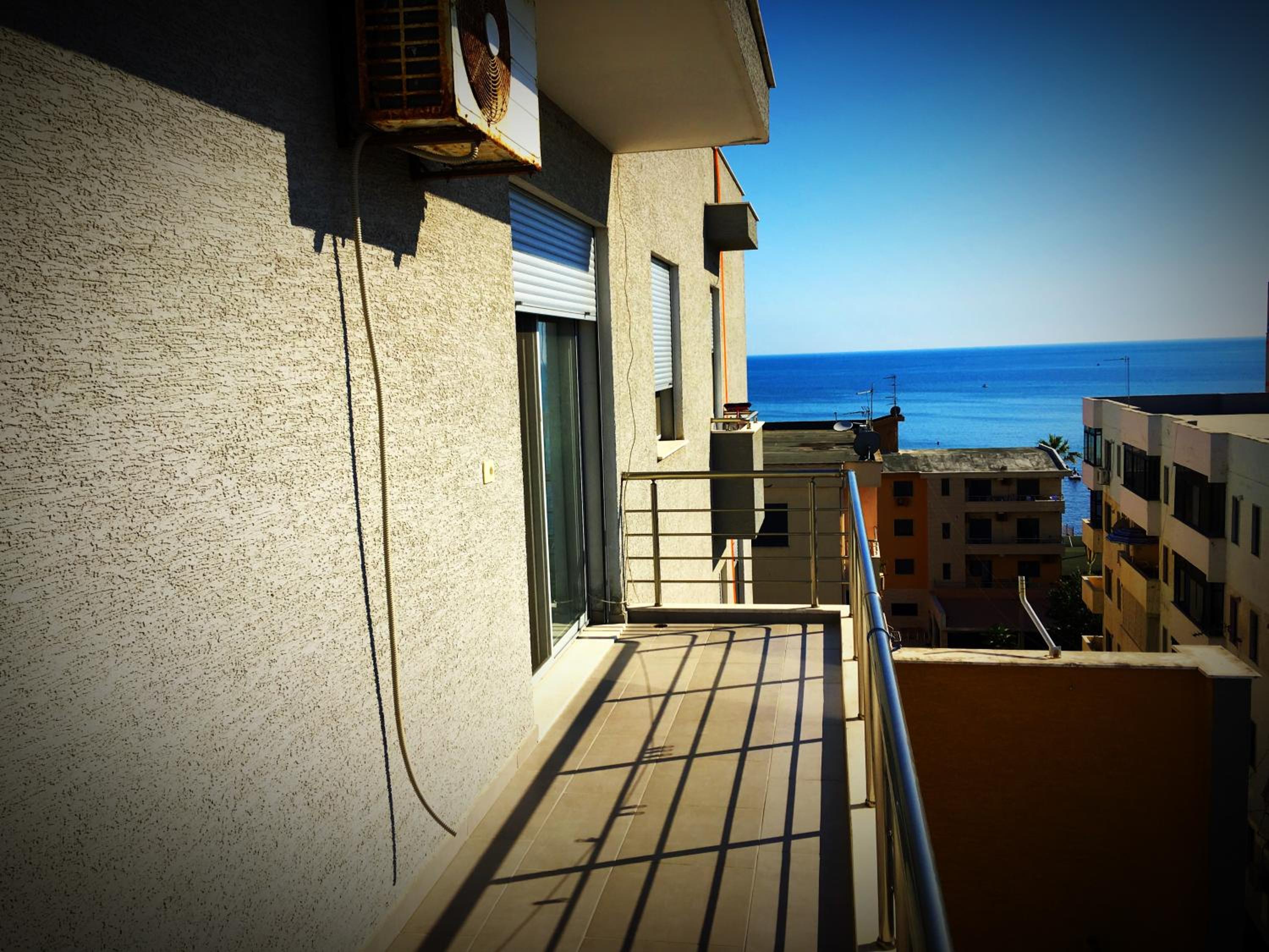 ALEXANDER Rooms & Apartments