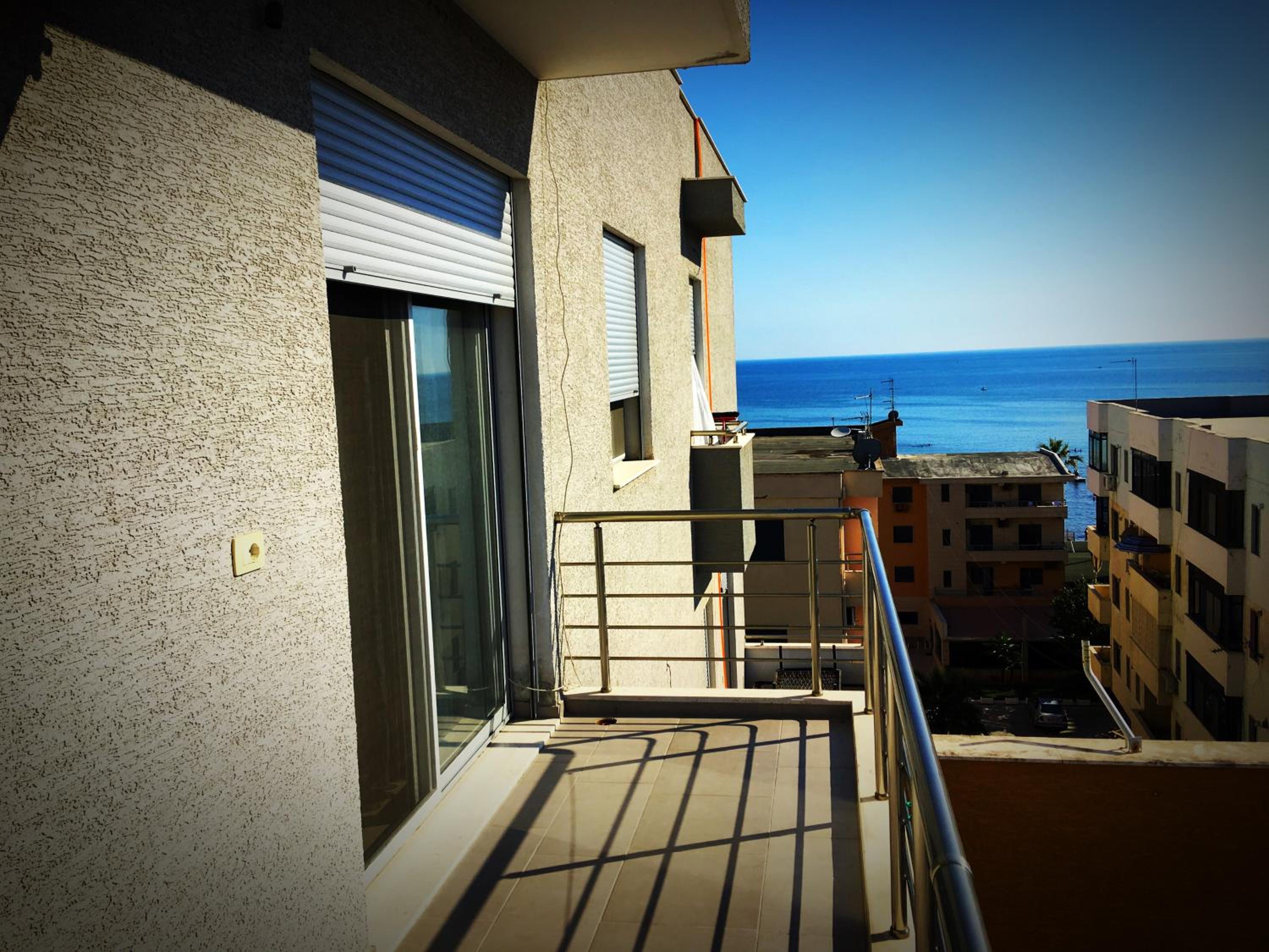 ALEXANDER Rooms & Apartments