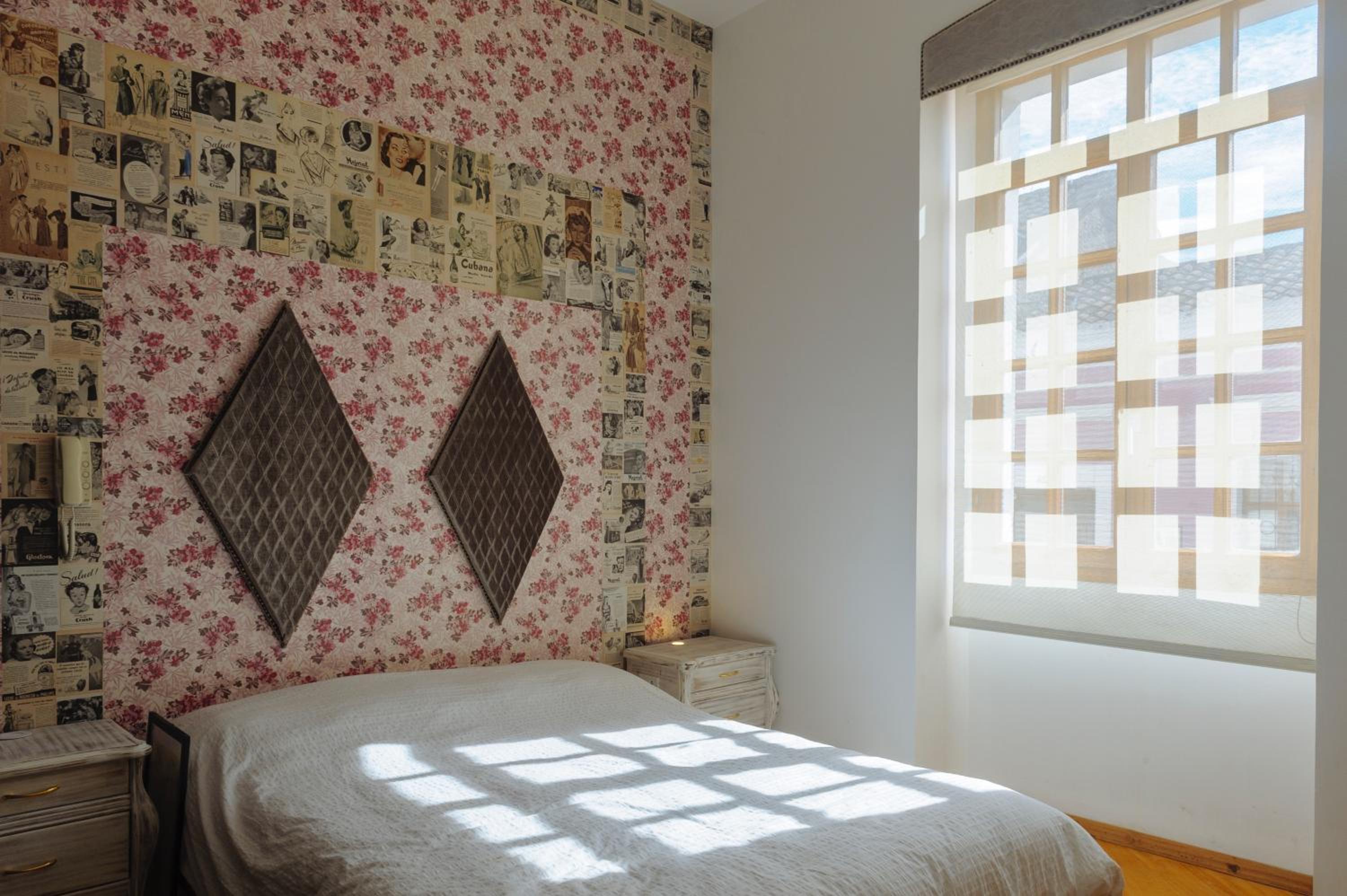 San Marcos Suite Boutique centro quito