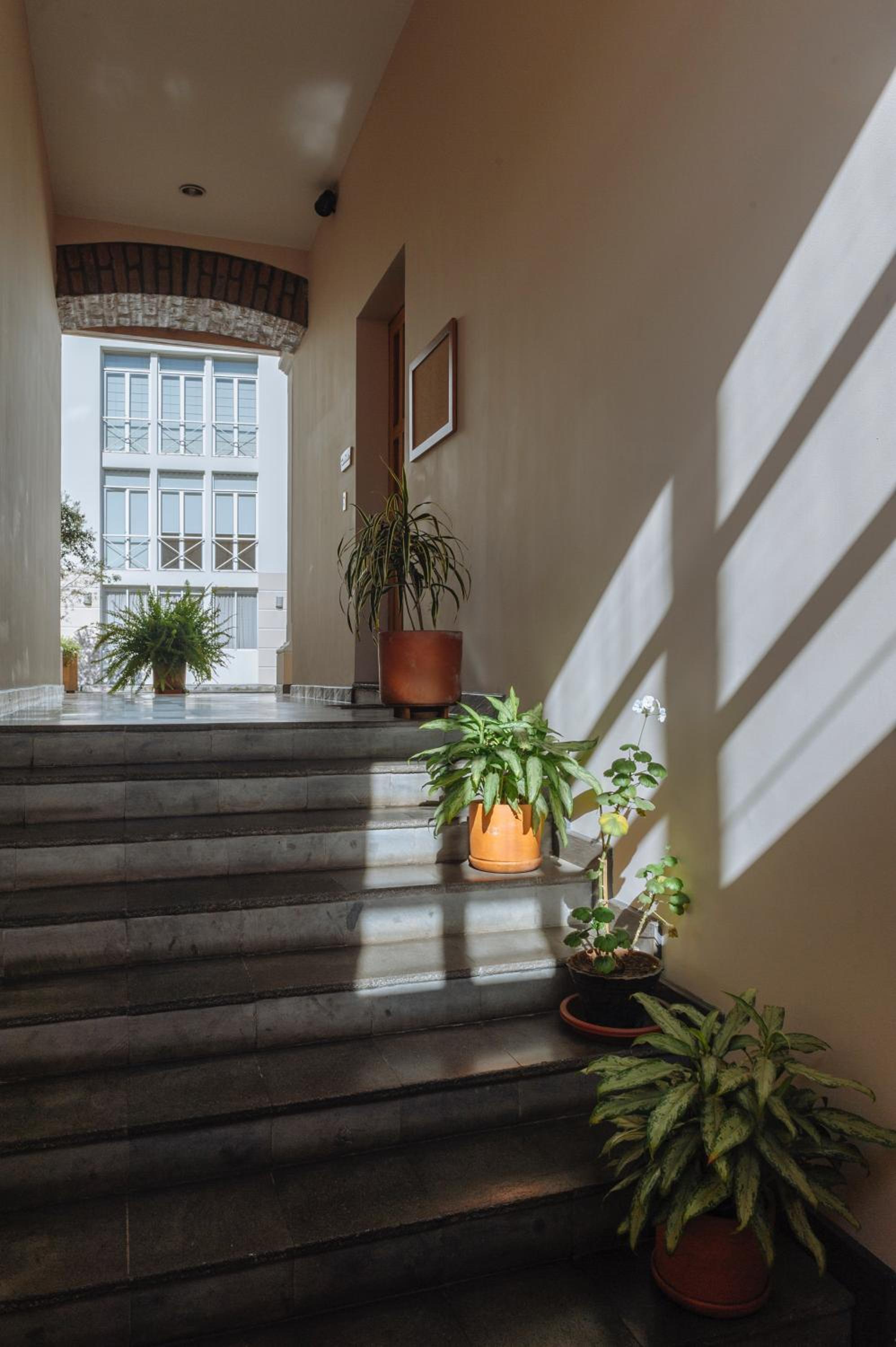 San Marcos Suite Boutique centro quito