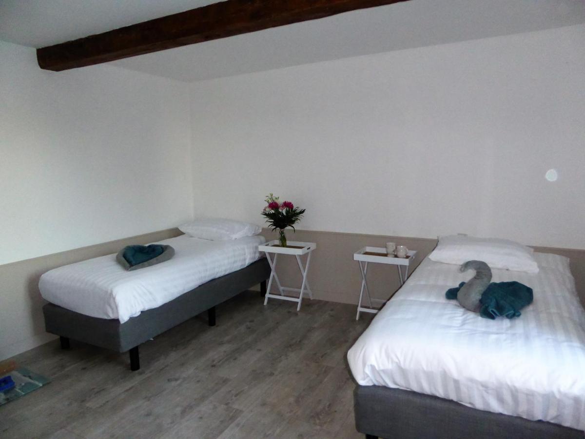 Residence La Salamandre