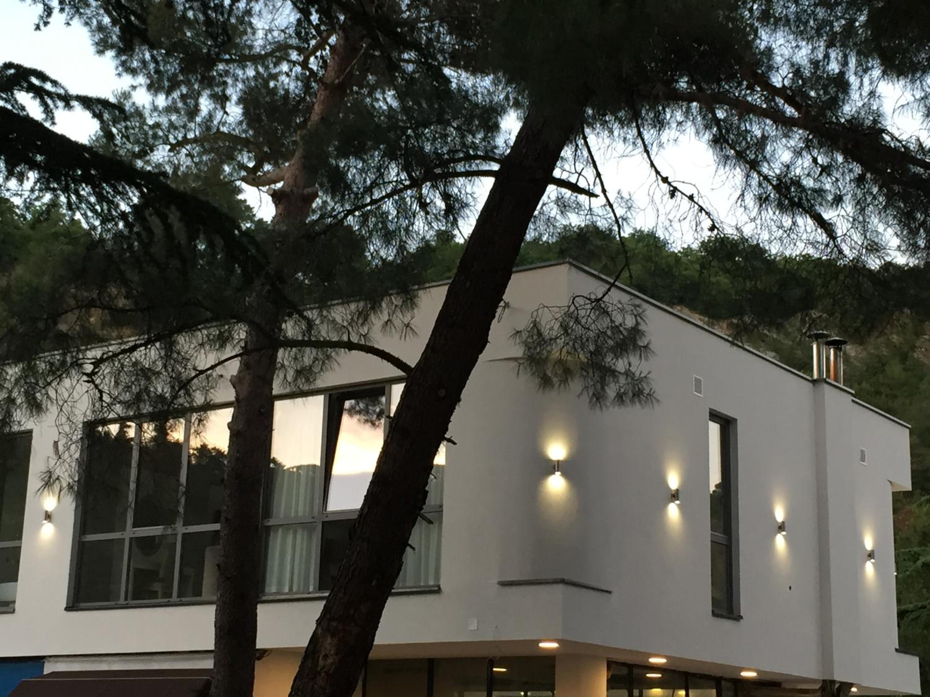 Apartments & Rooms Preelook