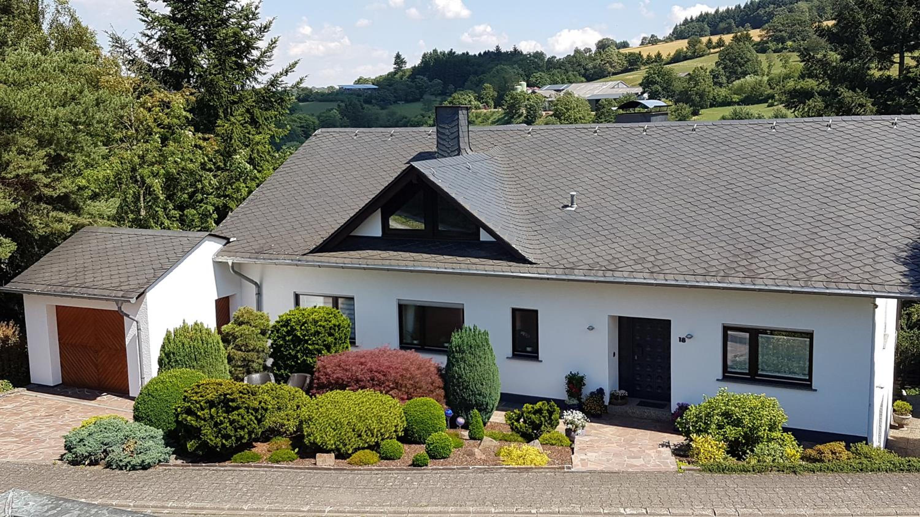 Ferienwohnung Brillant am Nationalpark Hunsrück-Hochwald view 3